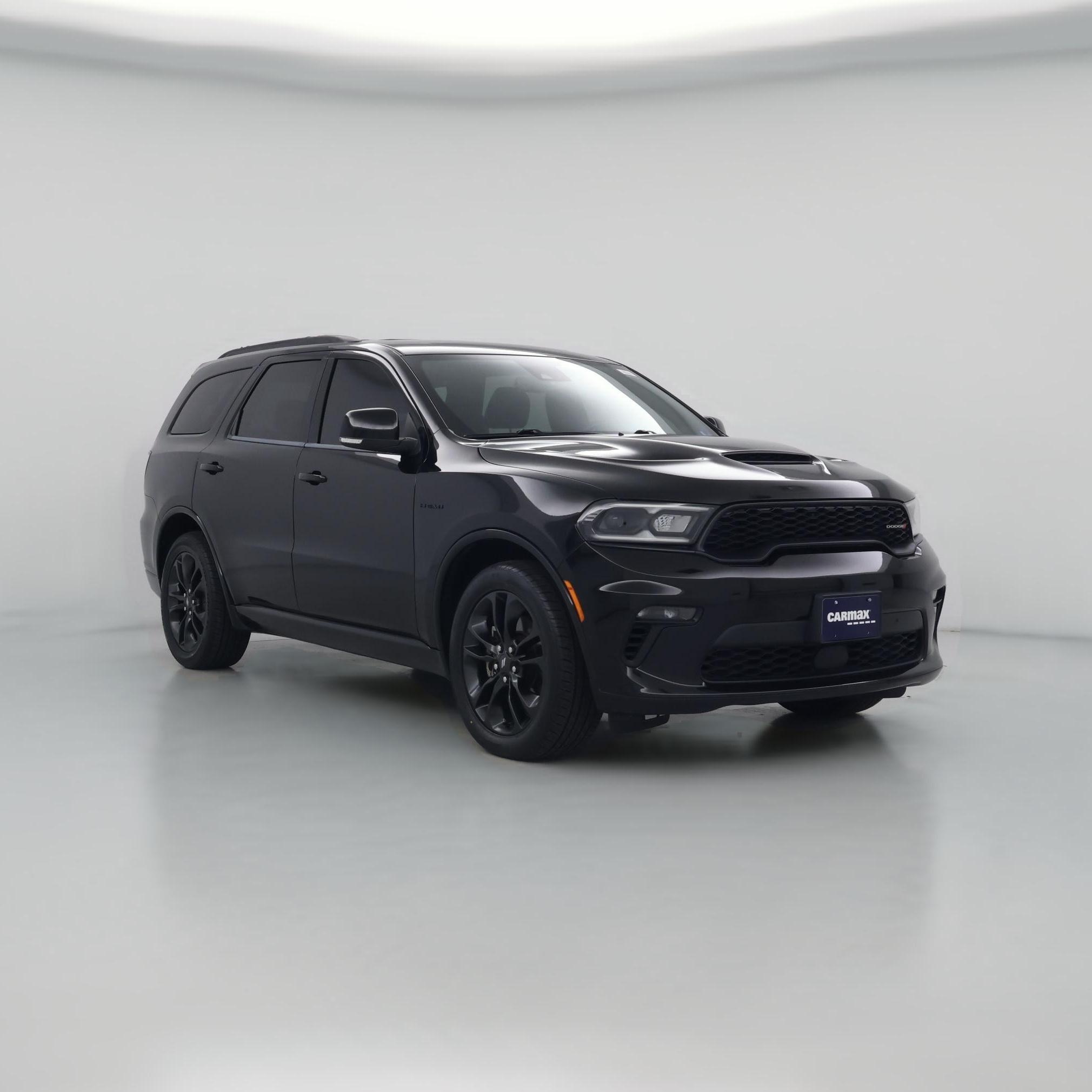 Thumbnail: 2023 Dodge Durango - 1