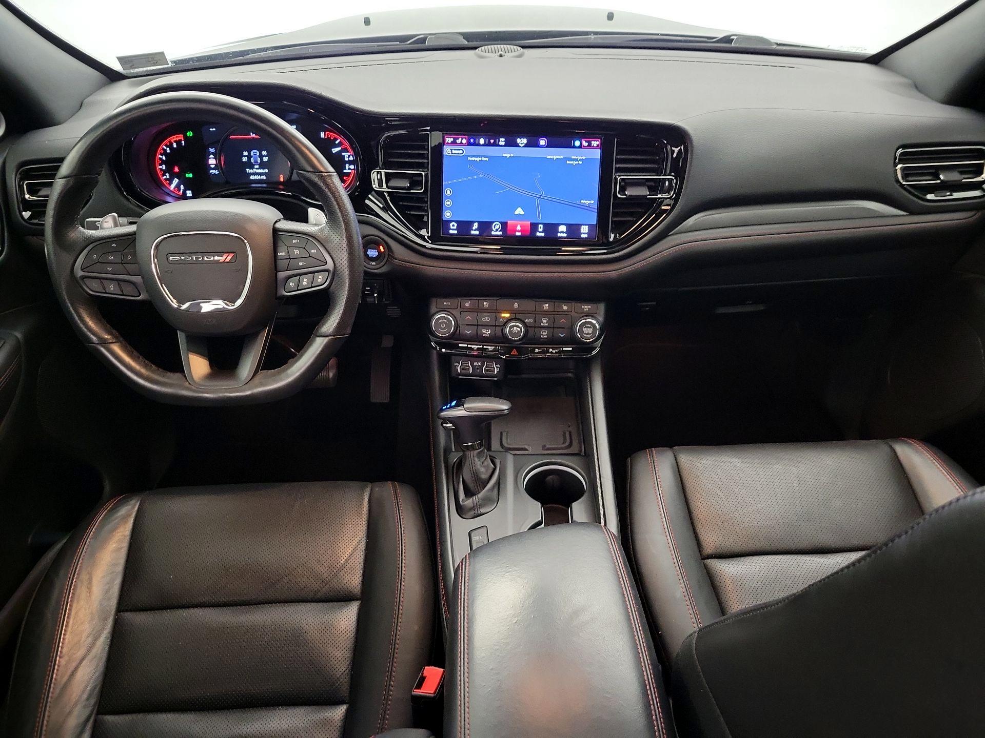 Thumbnail: 2023 Dodge Durango - 9