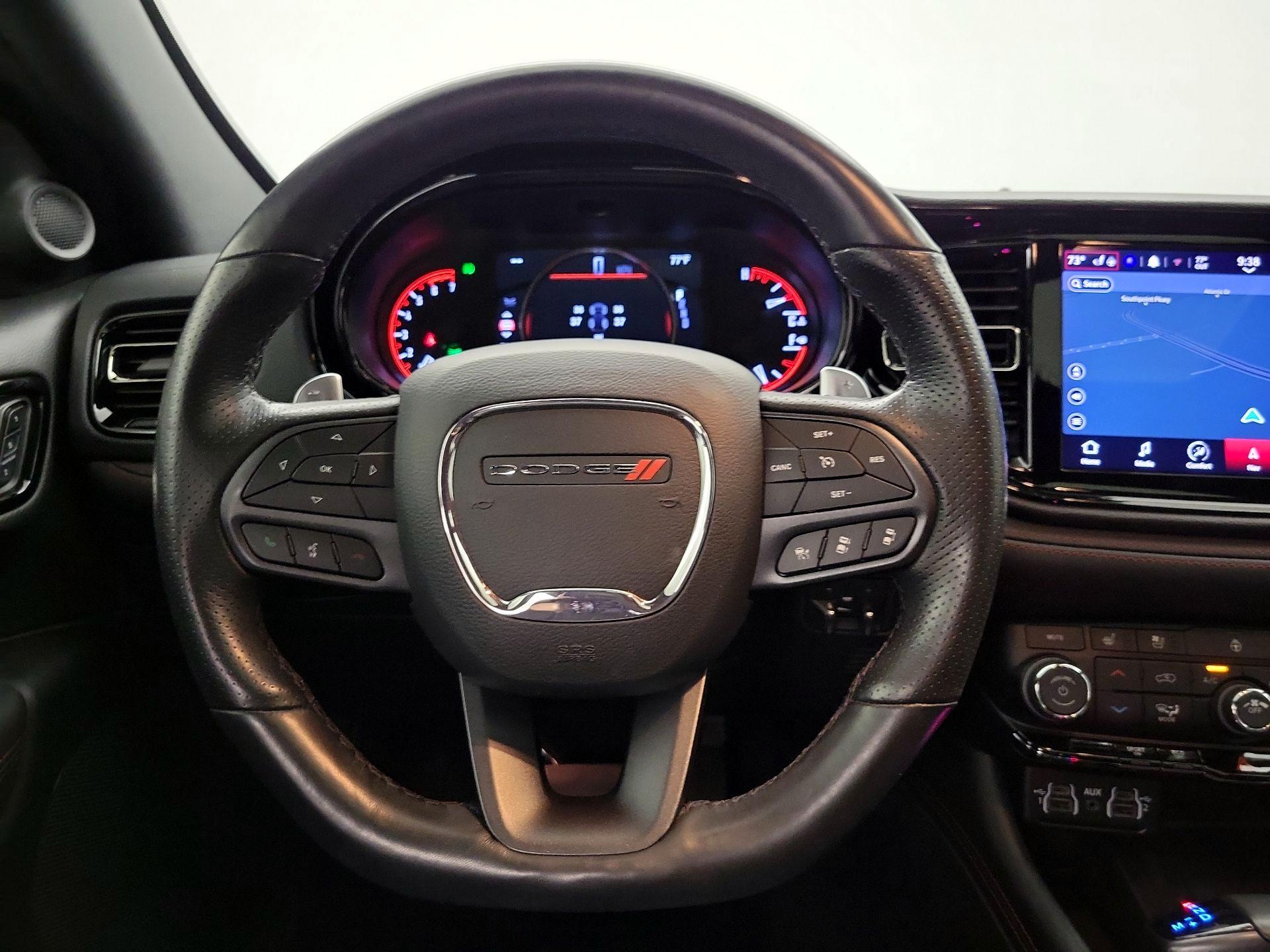 Thumbnail: 2023 Dodge Durango - 10