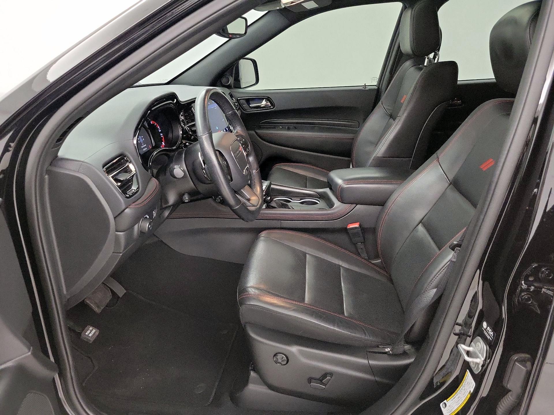 Thumbnail: 2023 Dodge Durango - 12