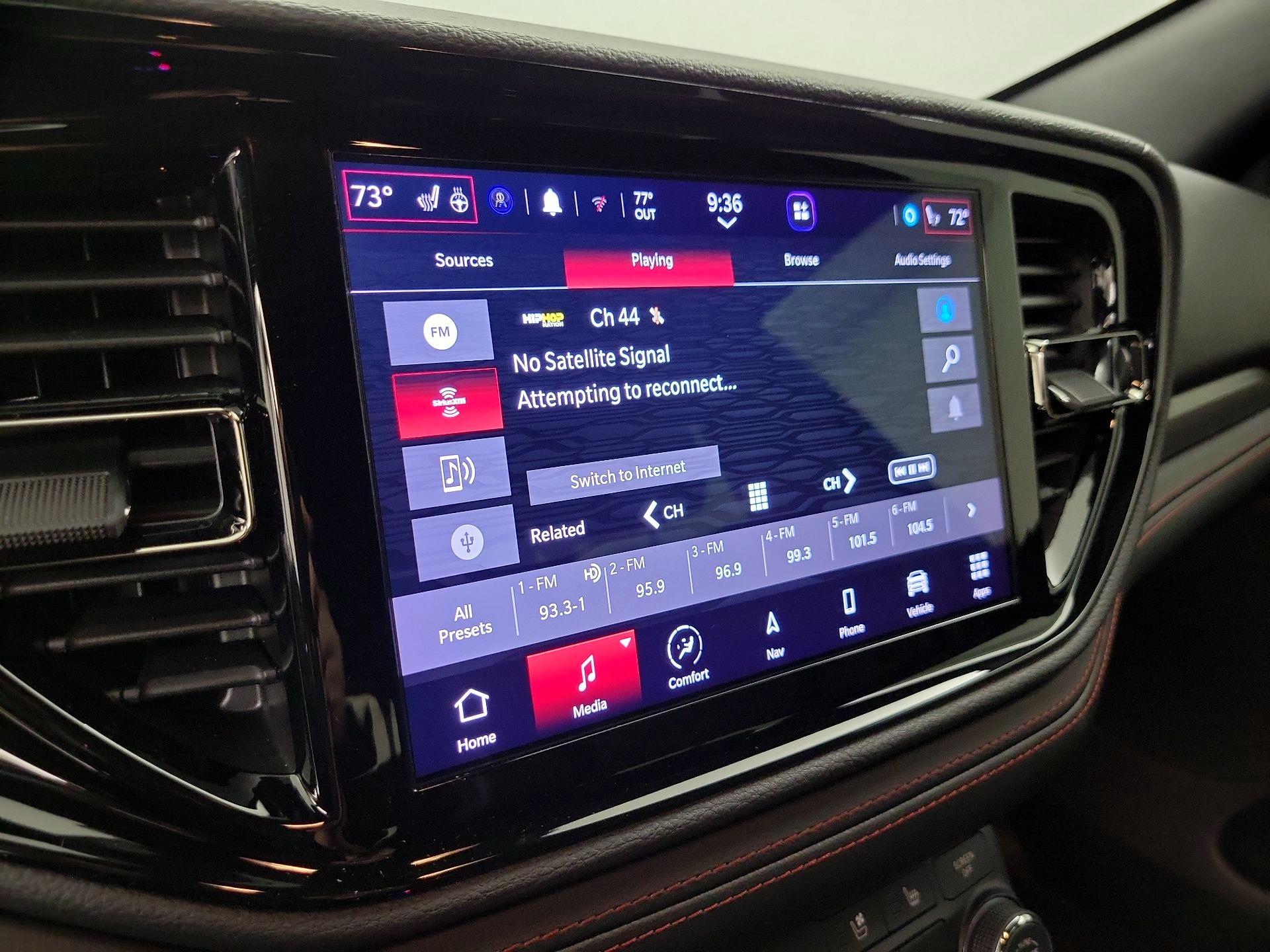 Thumbnail: 2023 Dodge Durango - 16