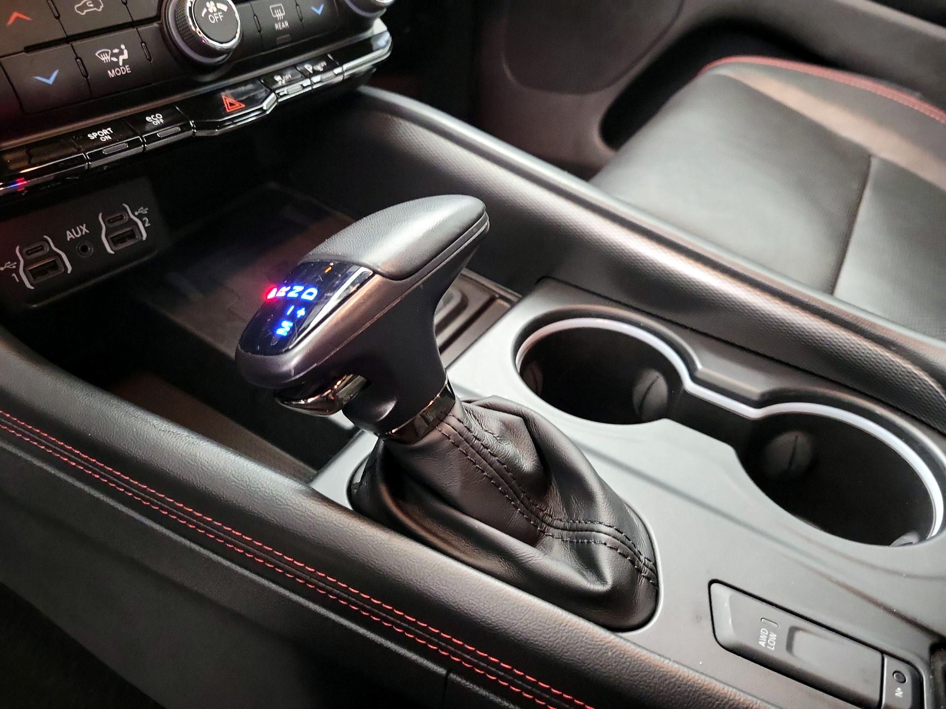 Thumbnail: 2023 Dodge Durango - 18