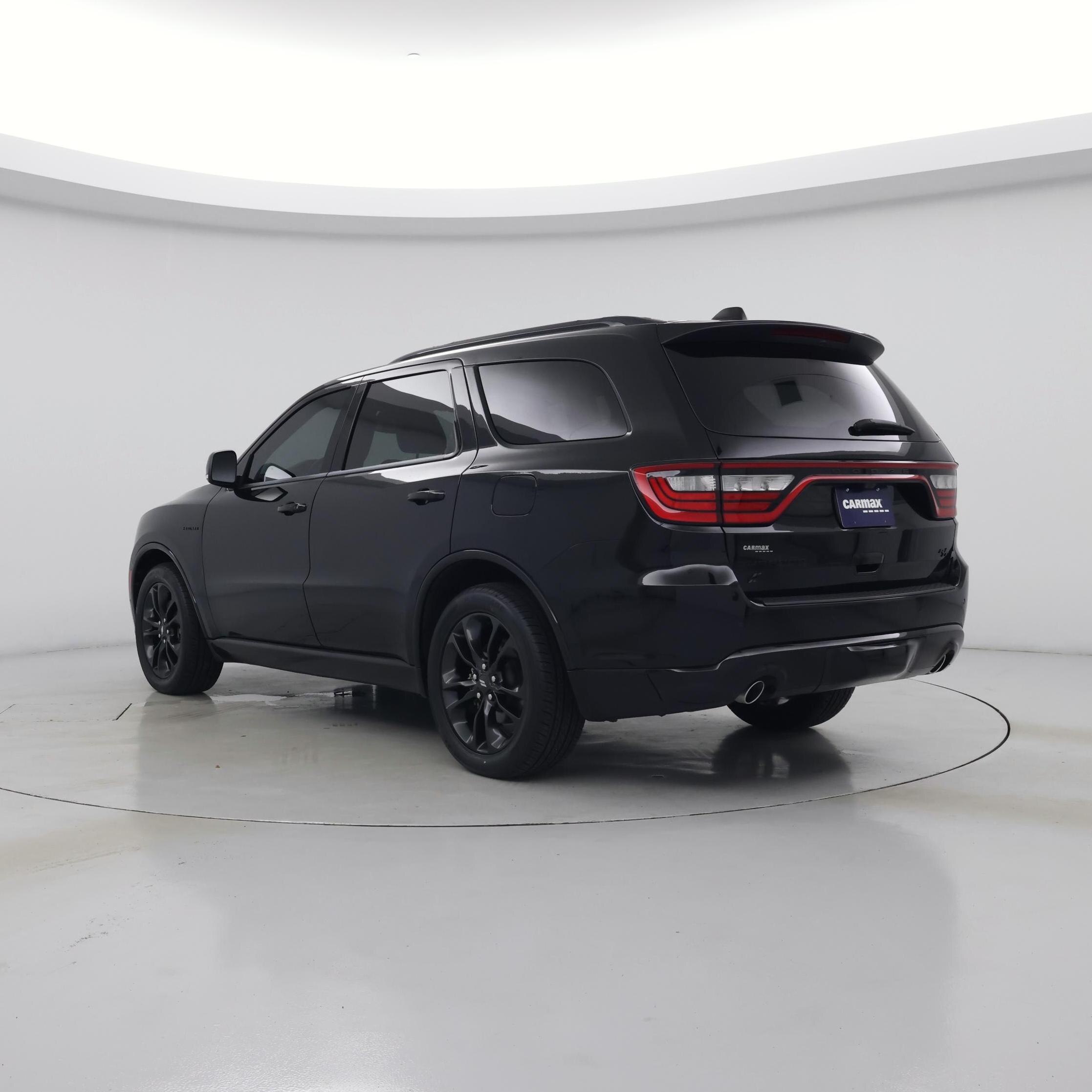 Thumbnail: 2023 Dodge Durango - 2