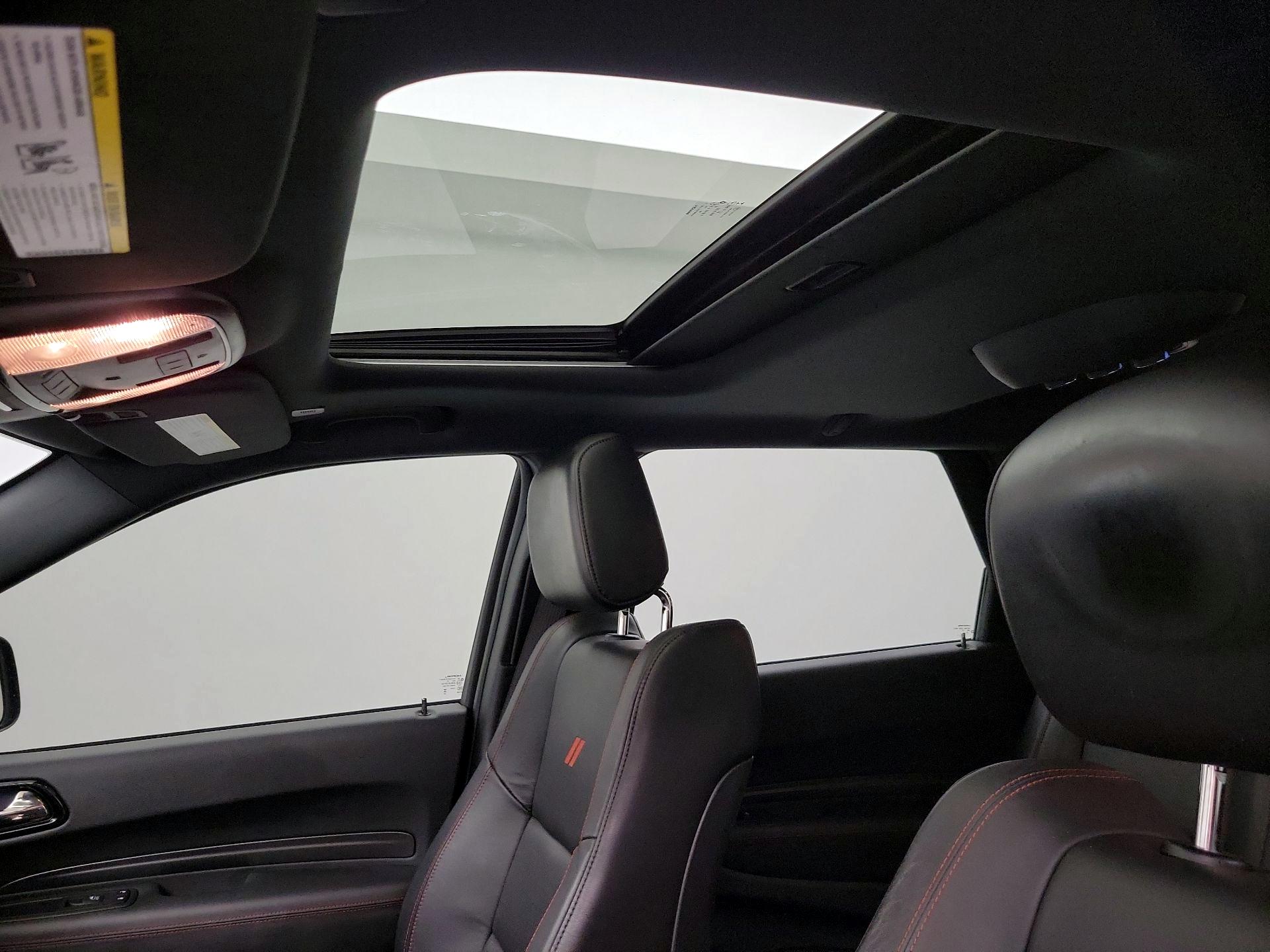 Thumbnail: 2023 Dodge Durango - 20