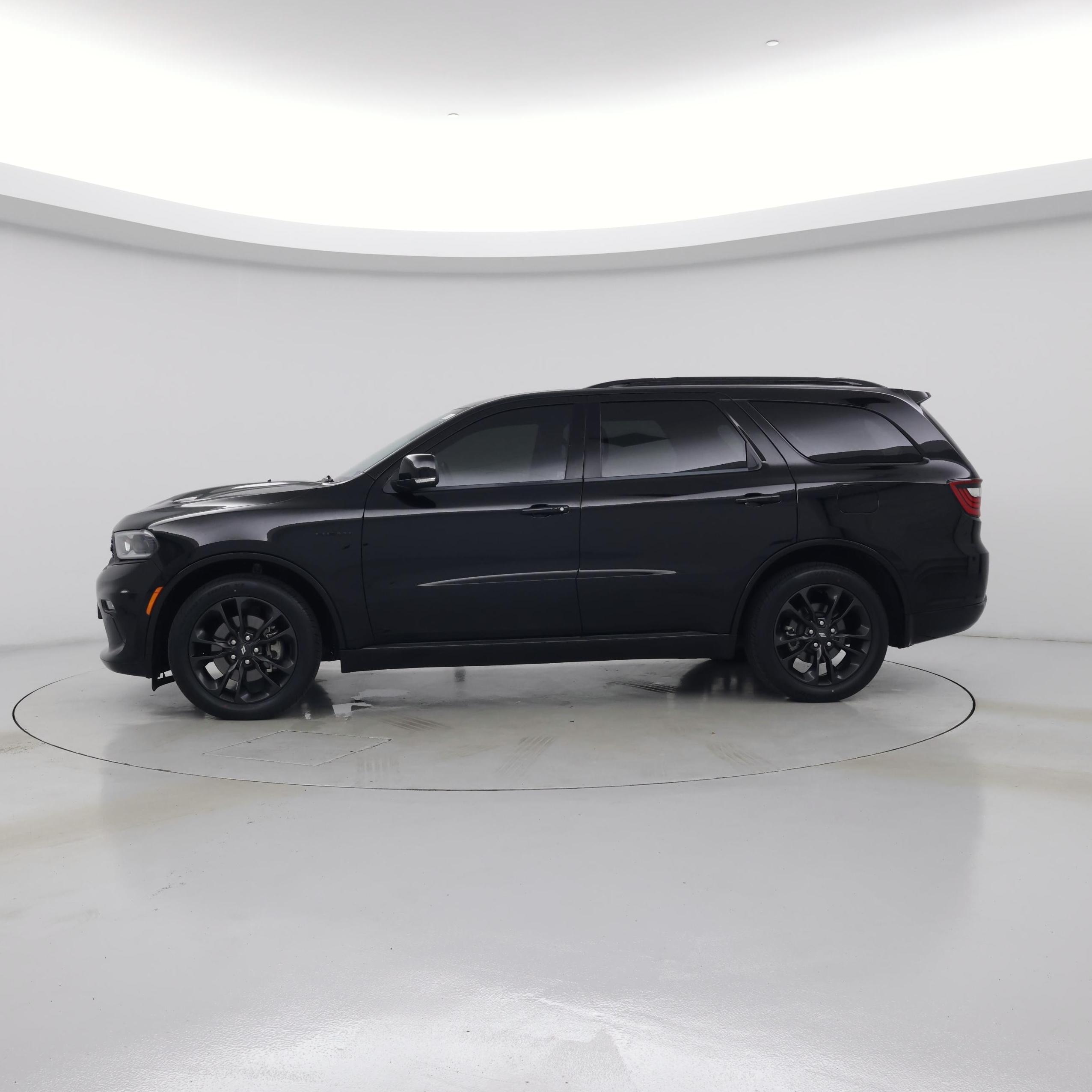 Thumbnail: 2023 Dodge Durango - 3