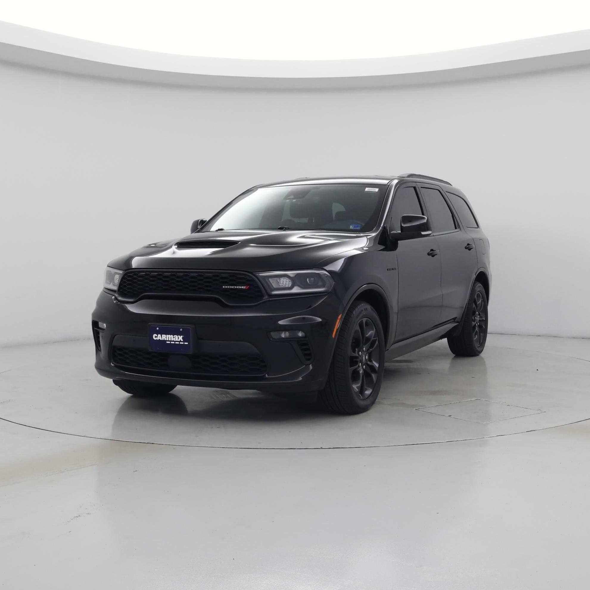 Thumbnail: 2023 Dodge Durango - 4