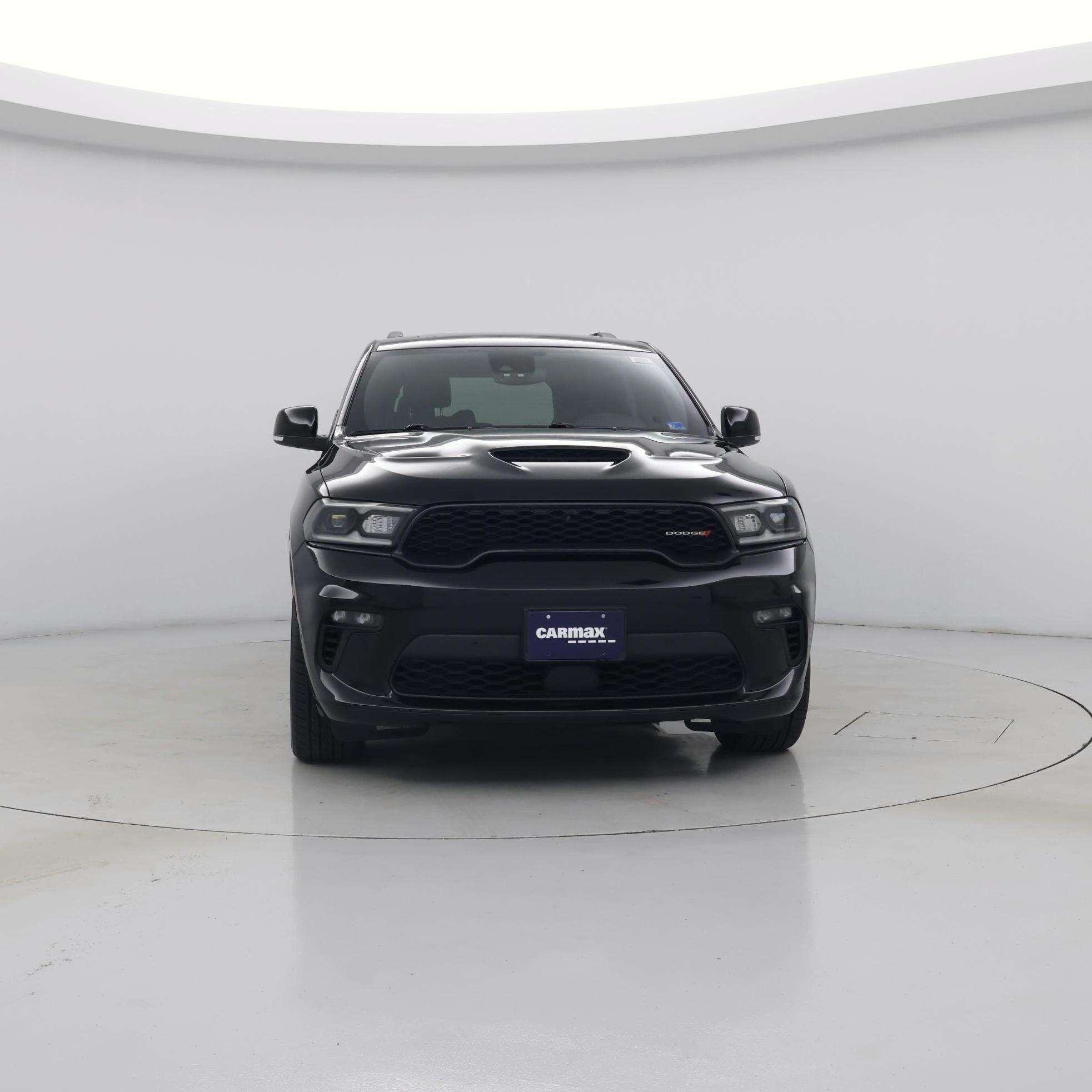 Thumbnail: 2023 Dodge Durango - 5