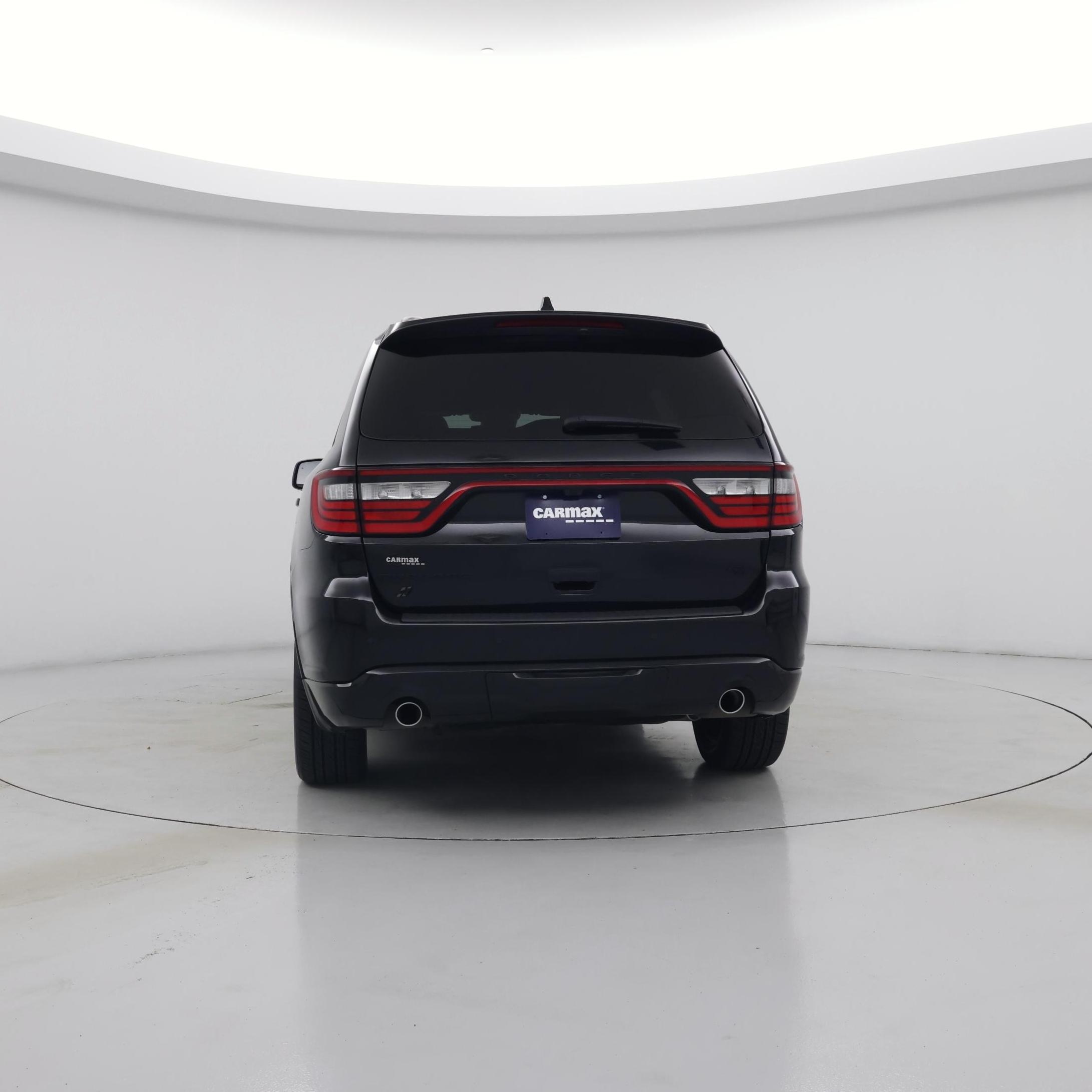 Thumbnail: 2023 Dodge Durango - 6