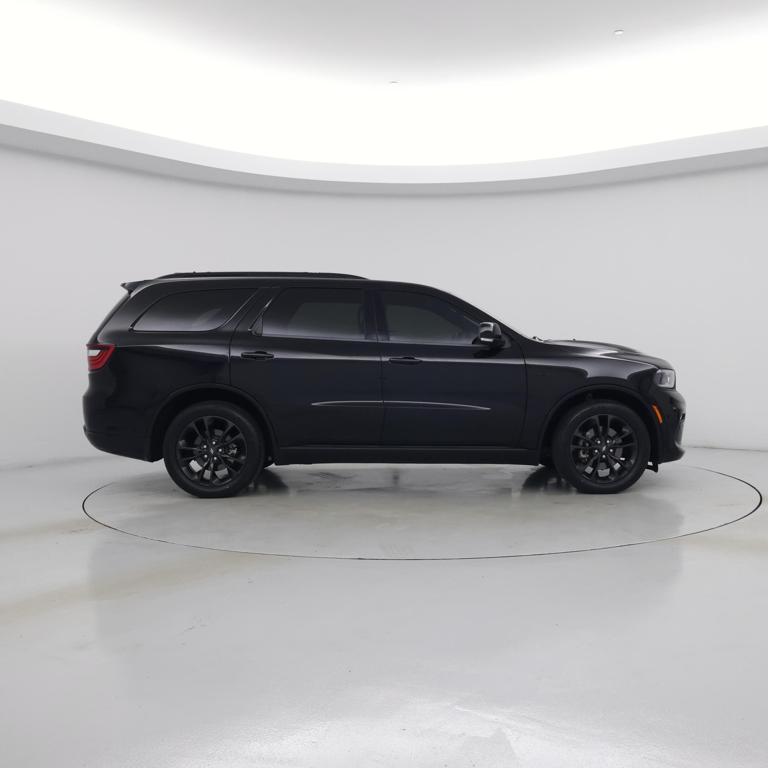 Thumbnail: 2023 Dodge Durango - 7