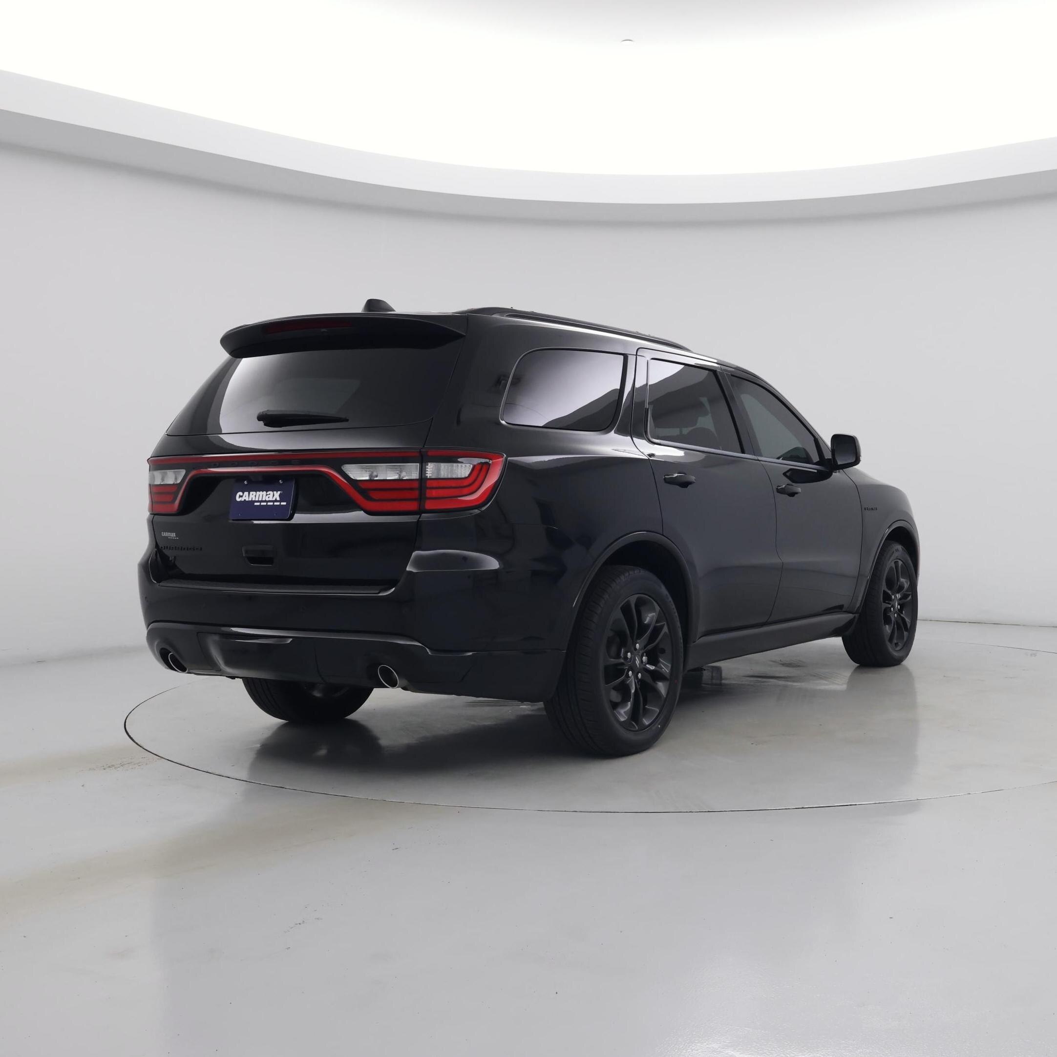 Thumbnail: 2023 Dodge Durango - 8