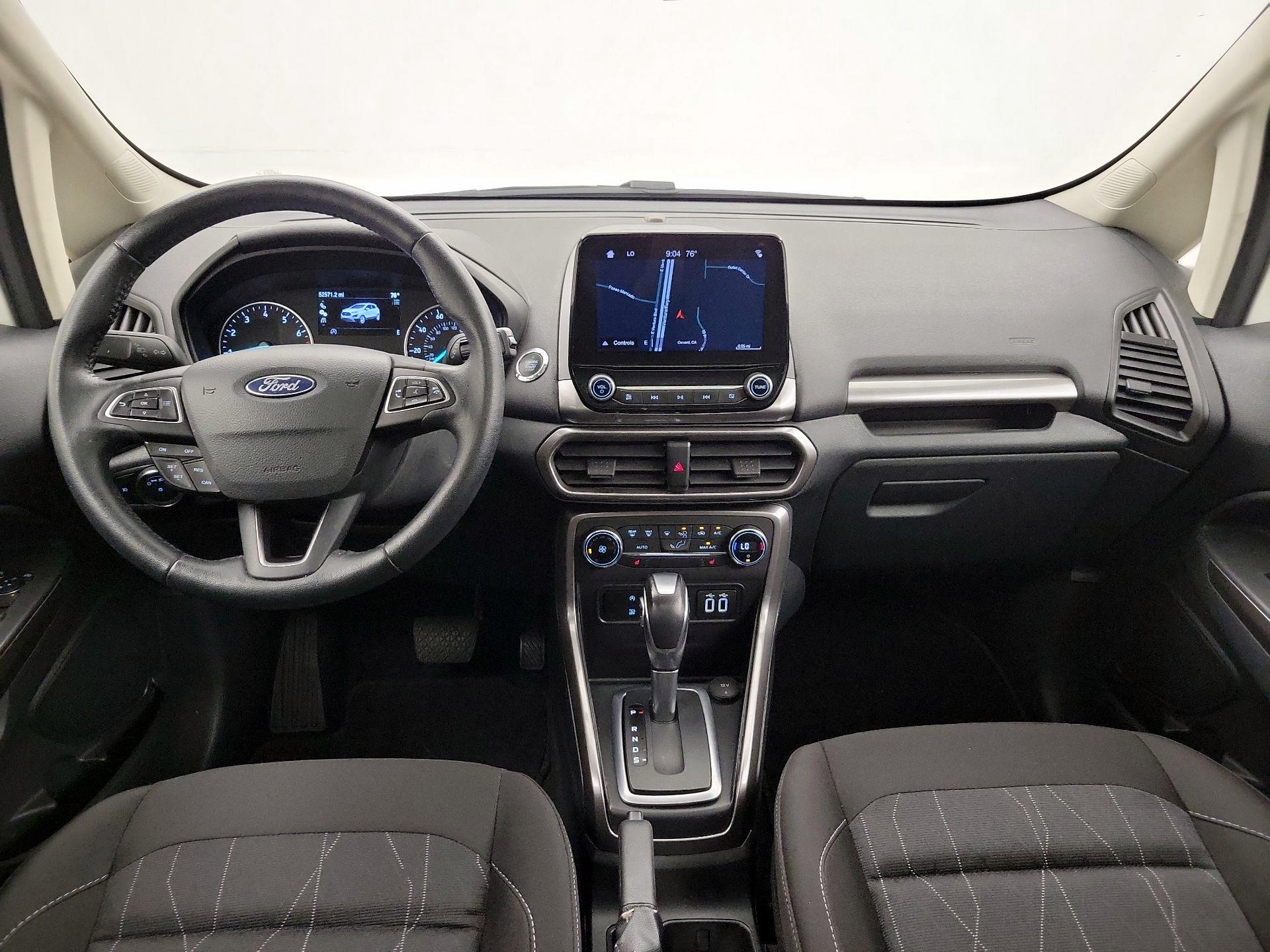Thumbnail: 2019 Ford EcoSport - 9