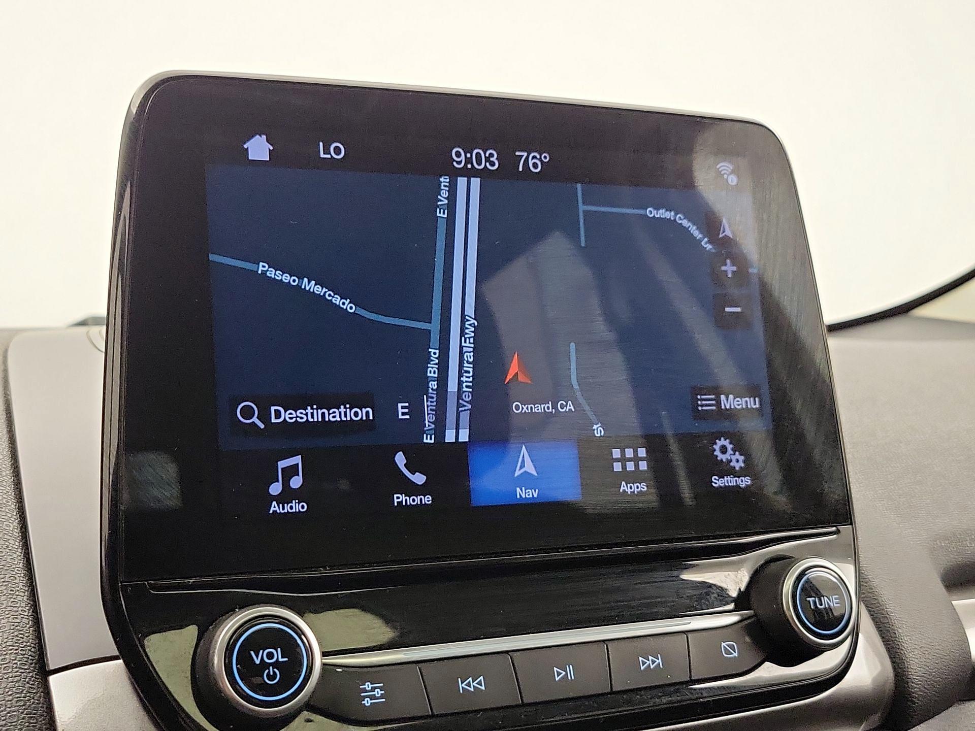 Thumbnail: 2019 Ford EcoSport - 14
