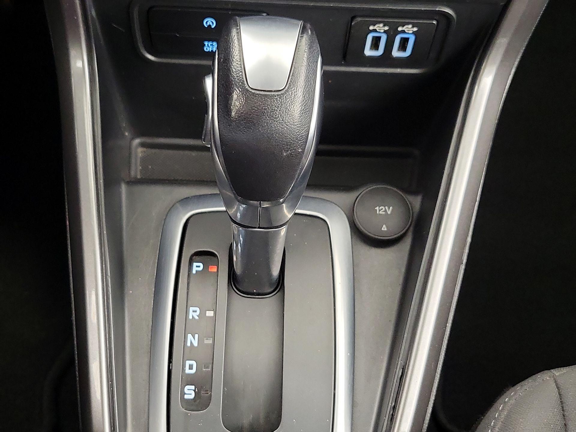 Thumbnail: 2019 Ford EcoSport - 18