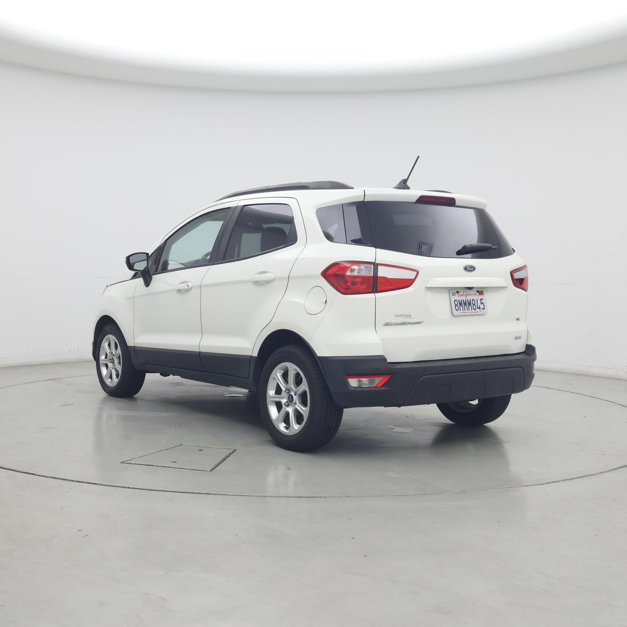 Thumbnail: 2019 Ford EcoSport - 2