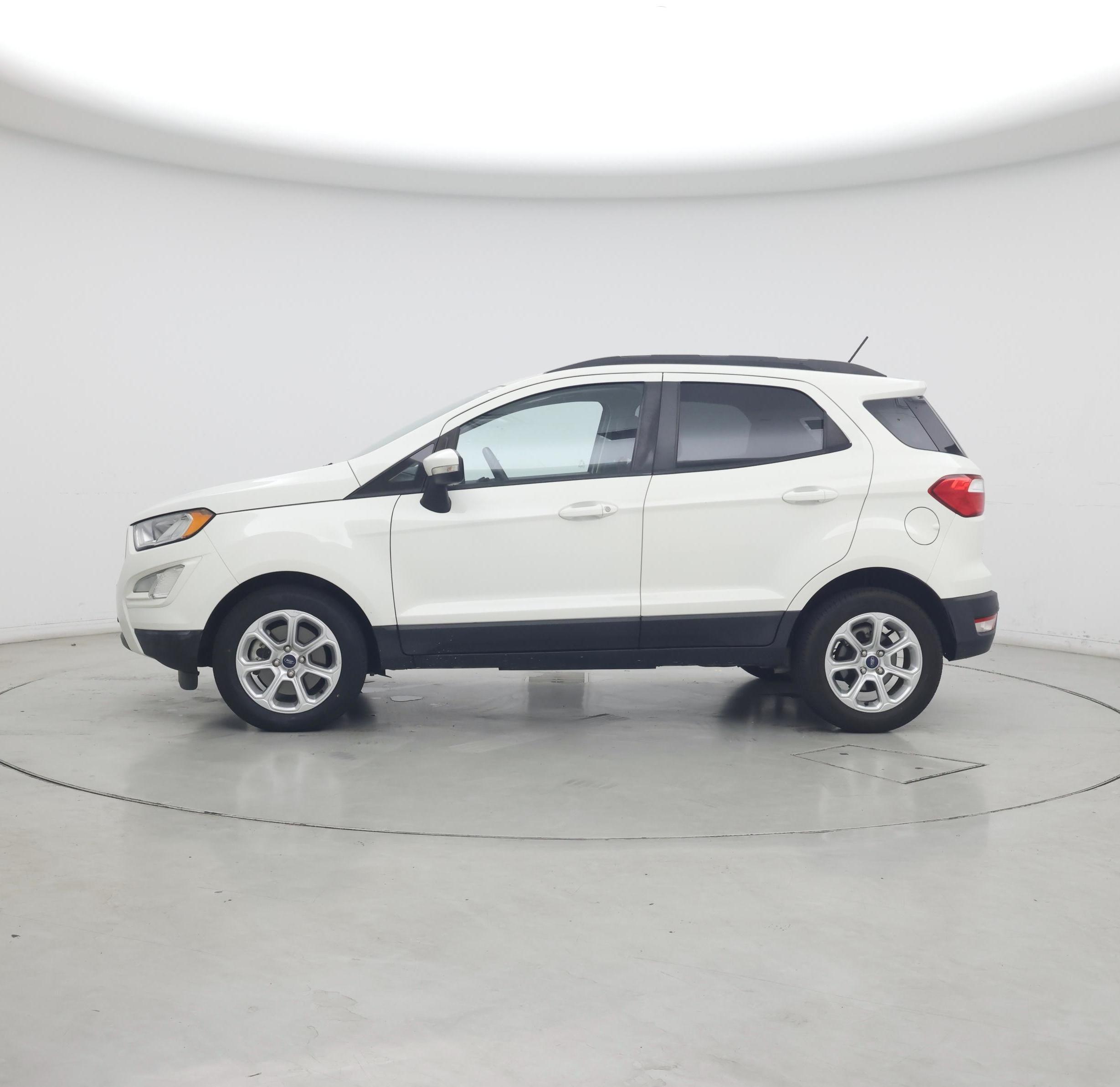 Thumbnail: 2019 Ford EcoSport - 3