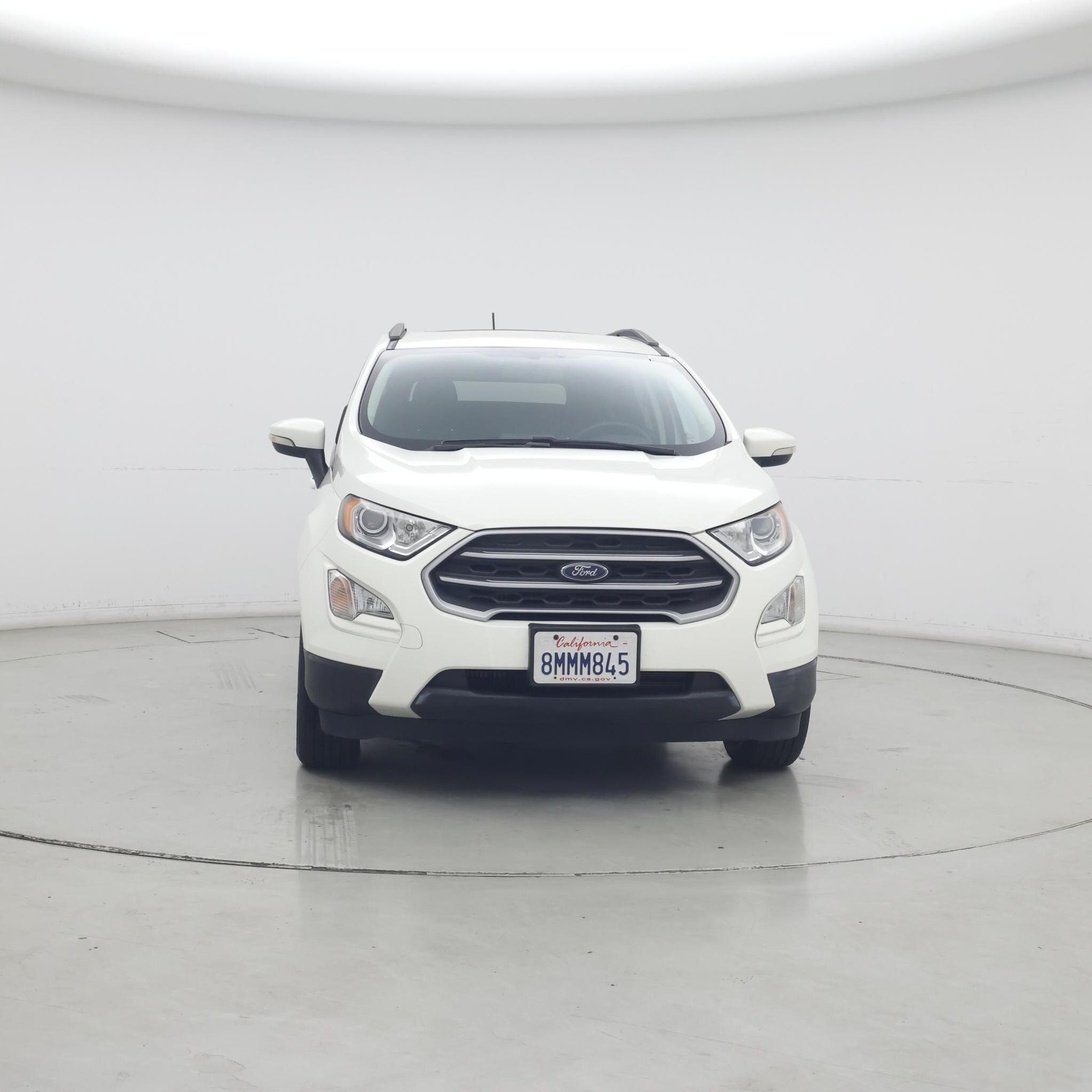 Thumbnail: 2019 Ford EcoSport - 5