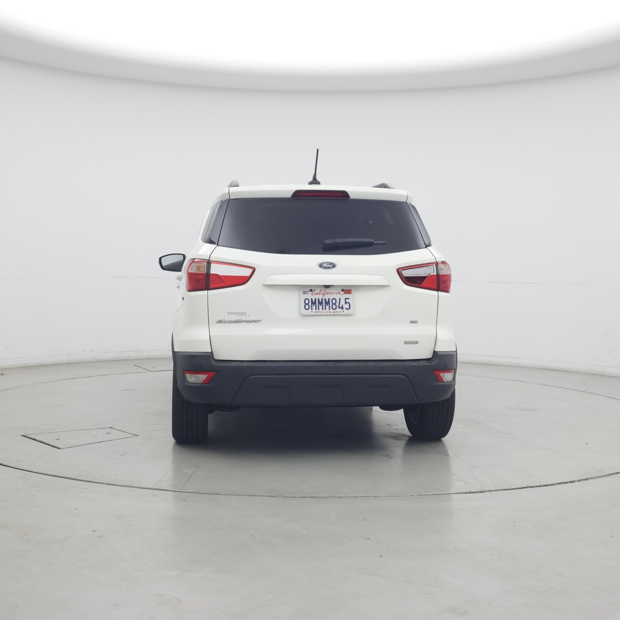 Thumbnail: 2019 Ford EcoSport - 6