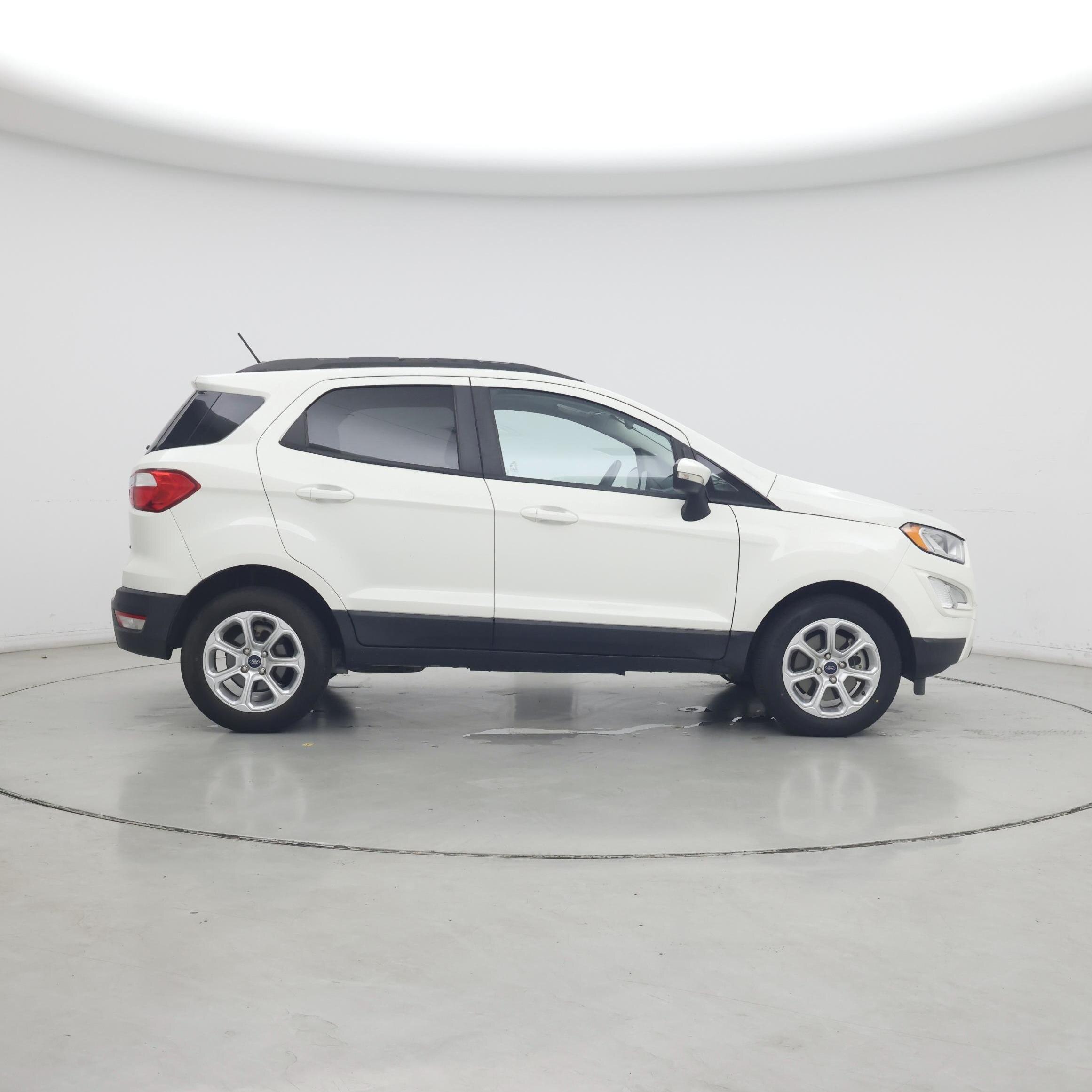 Thumbnail: 2019 Ford EcoSport - 7