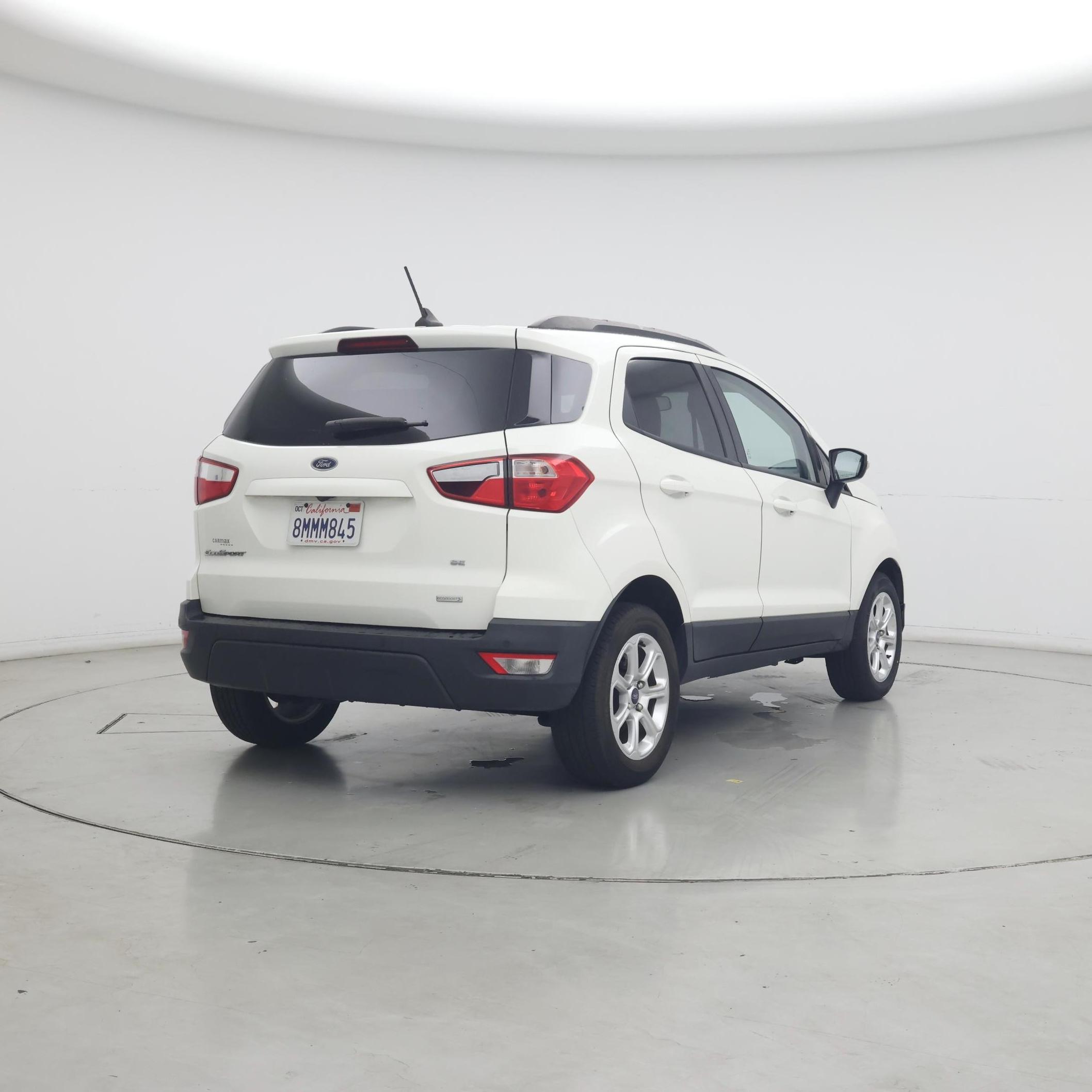 Thumbnail: 2019 Ford EcoSport - 8