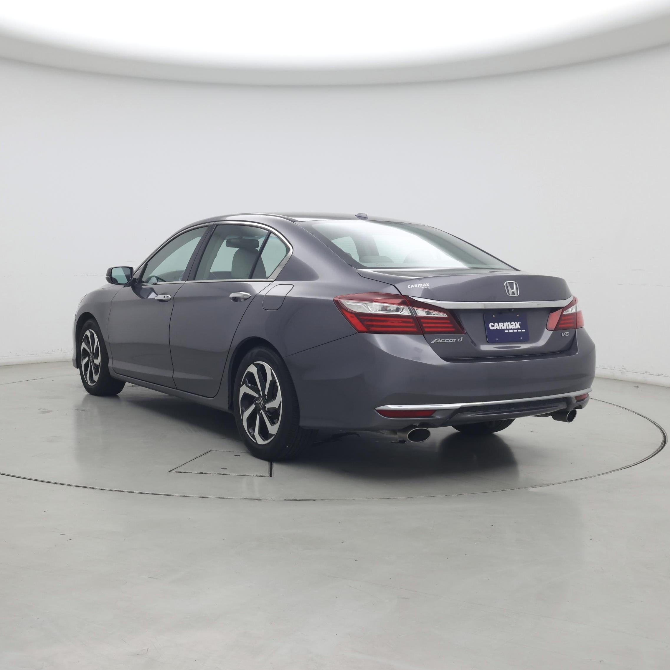 Thumbnail: 2017 Honda Accord - 2