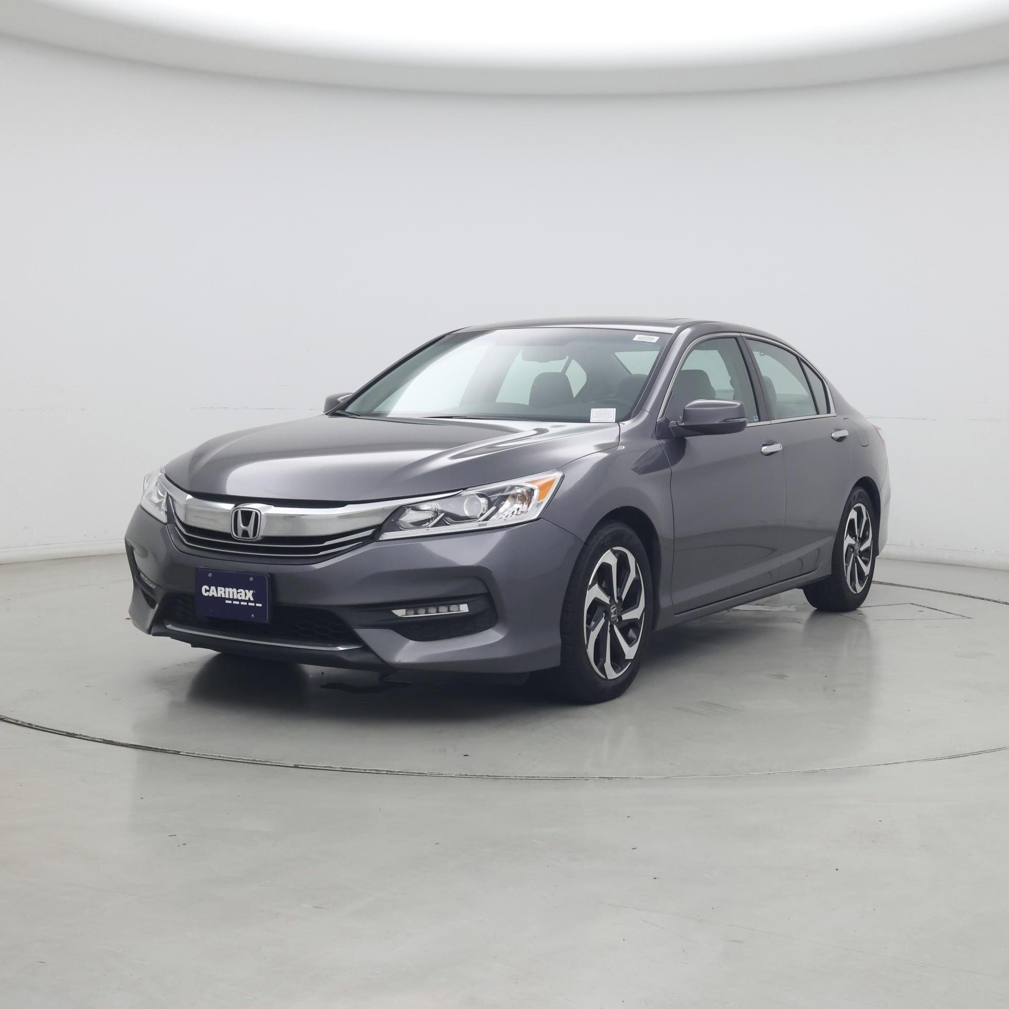 Thumbnail: 2017 Honda Accord - 4