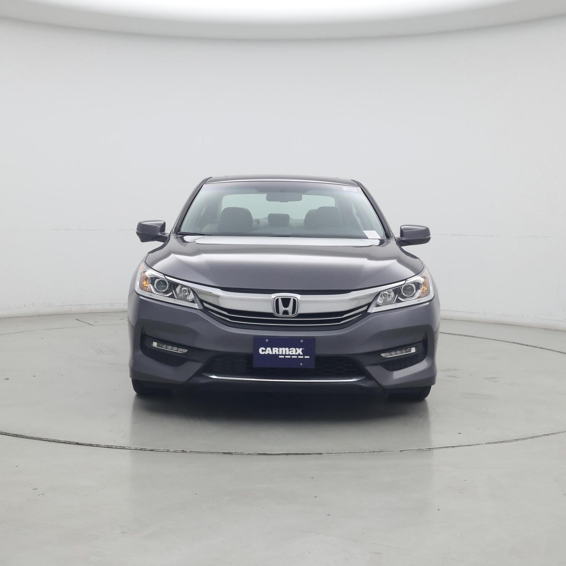 Thumbnail: 2017 Honda Accord - 5