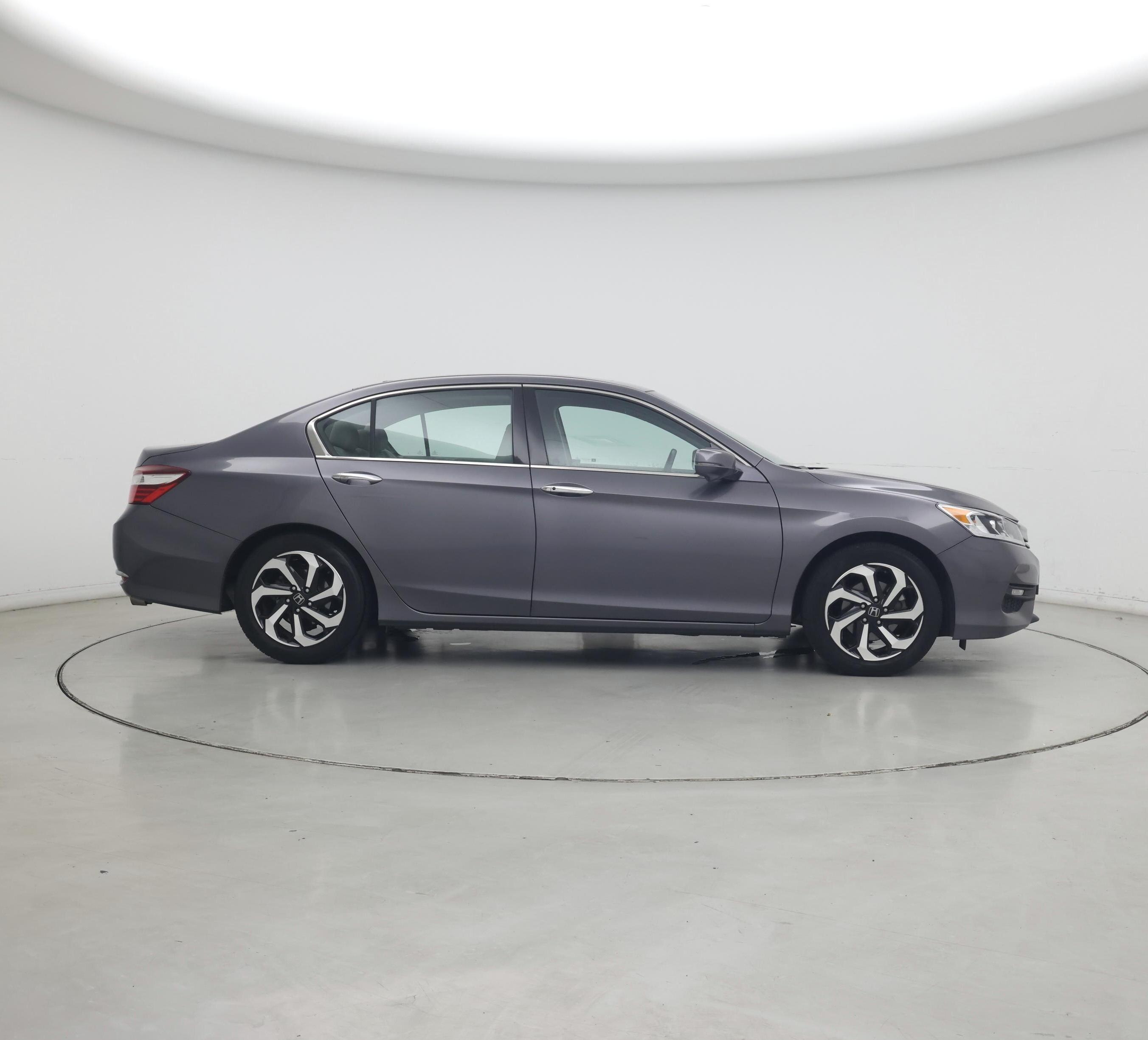 Thumbnail: 2017 Honda Accord - 7