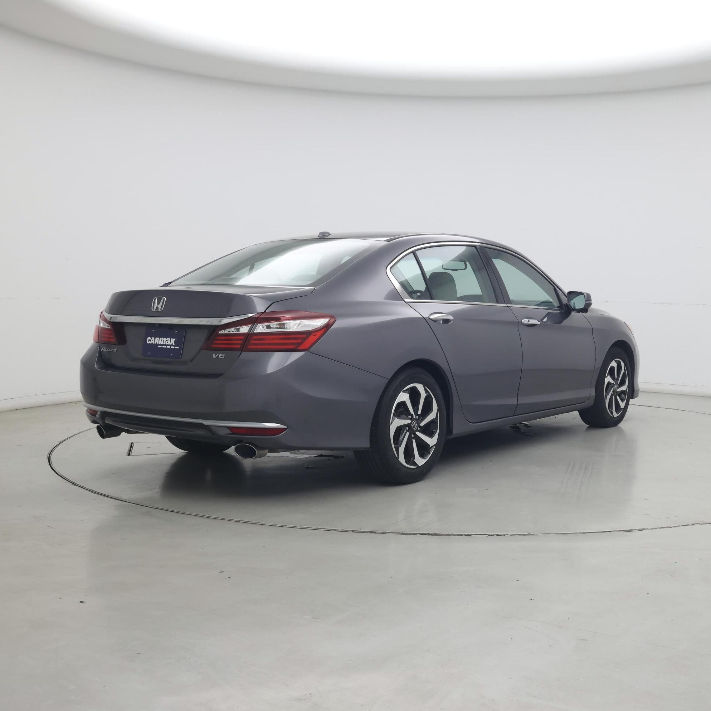 Thumbnail: 2017 Honda Accord - 8