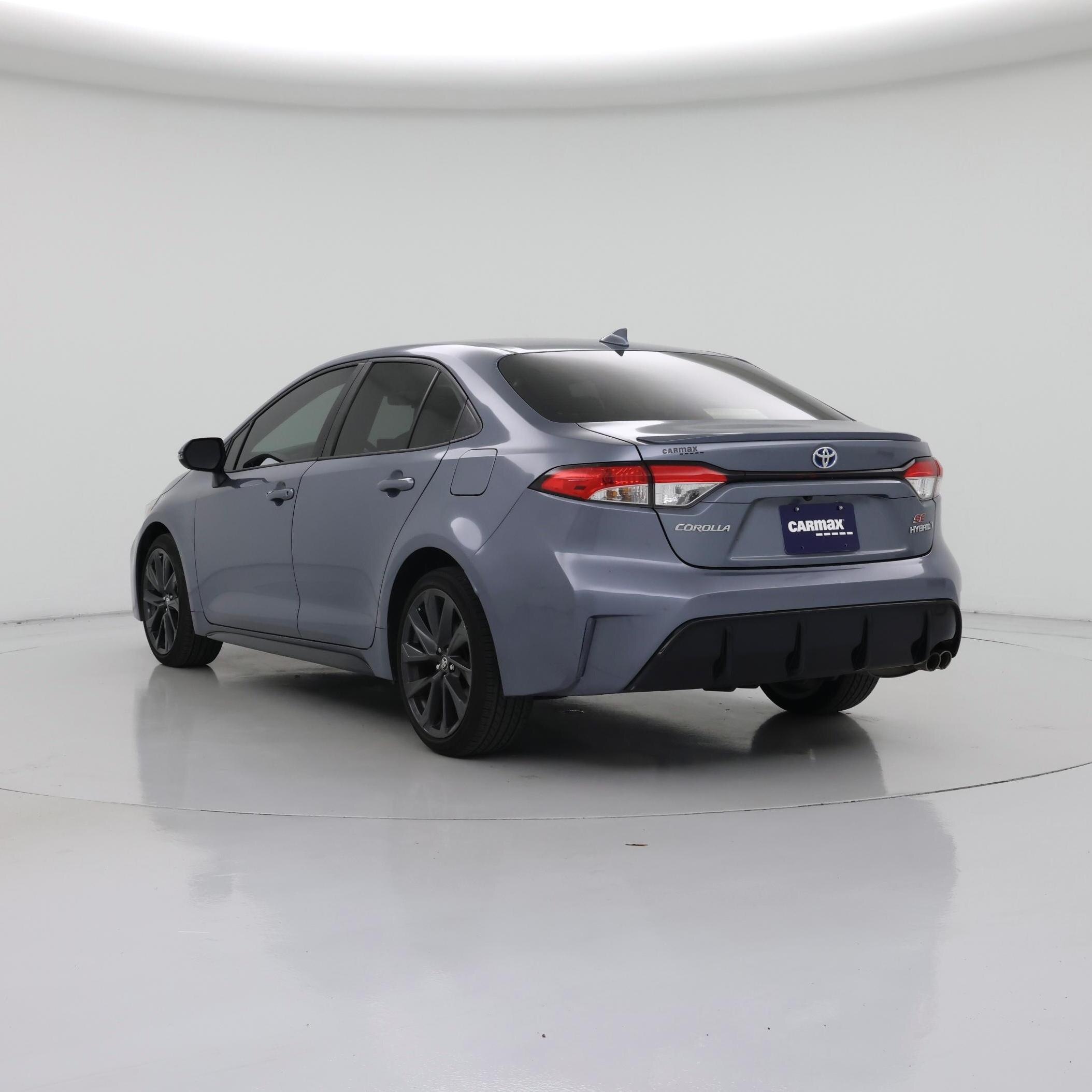 Thumbnail: 2024 Toyota Corolla - 2