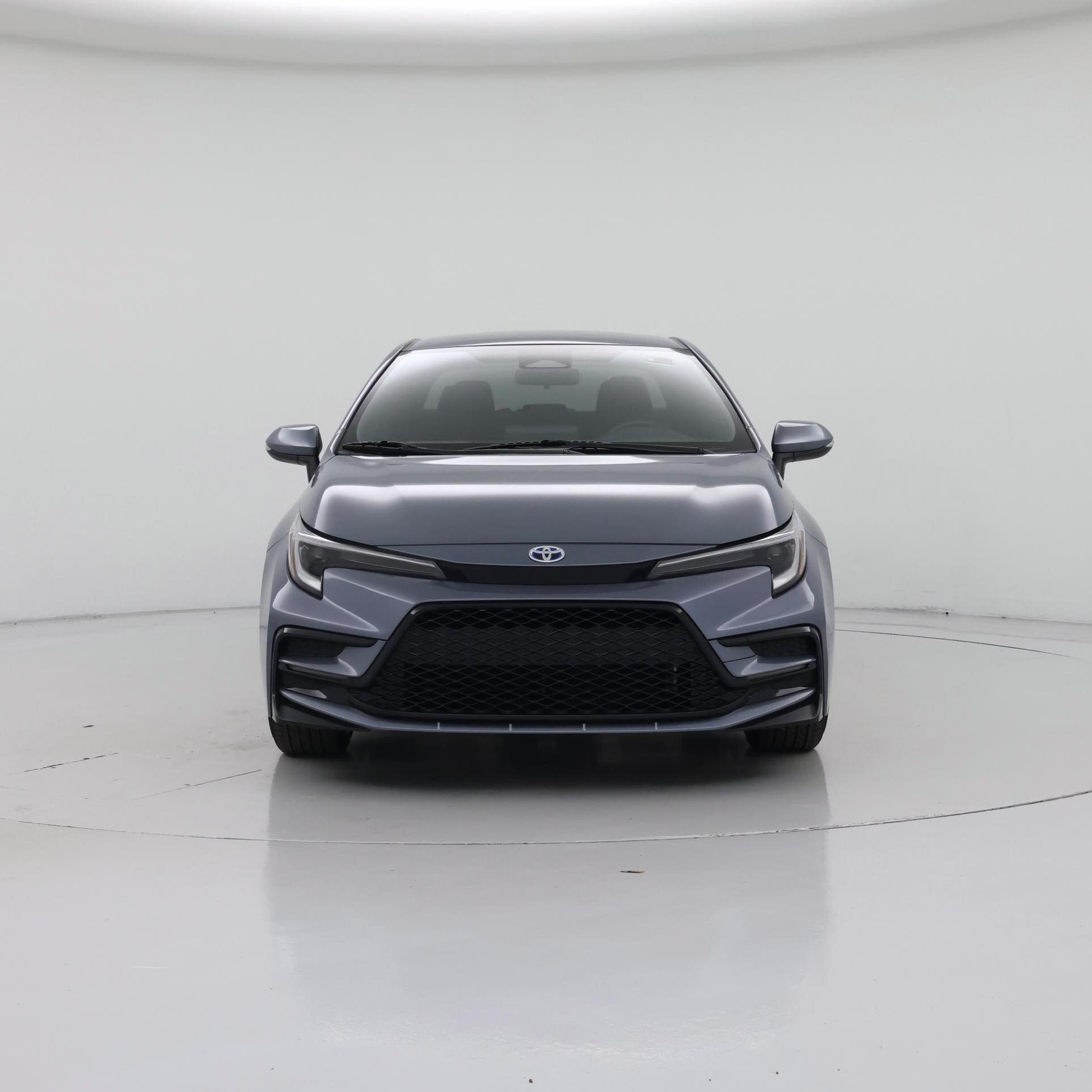 Thumbnail: 2024 Toyota Corolla - 5