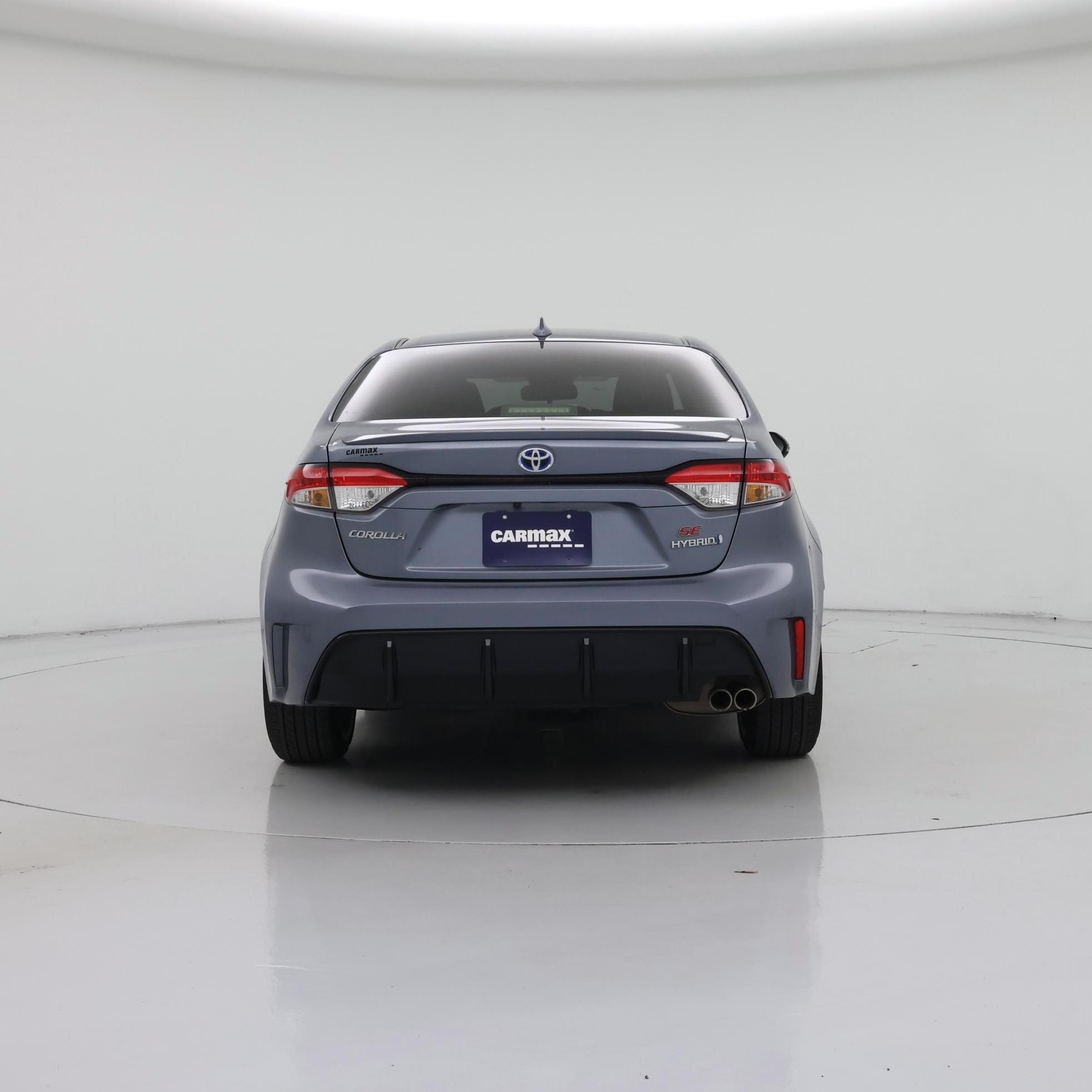 Thumbnail: 2024 Toyota Corolla - 6