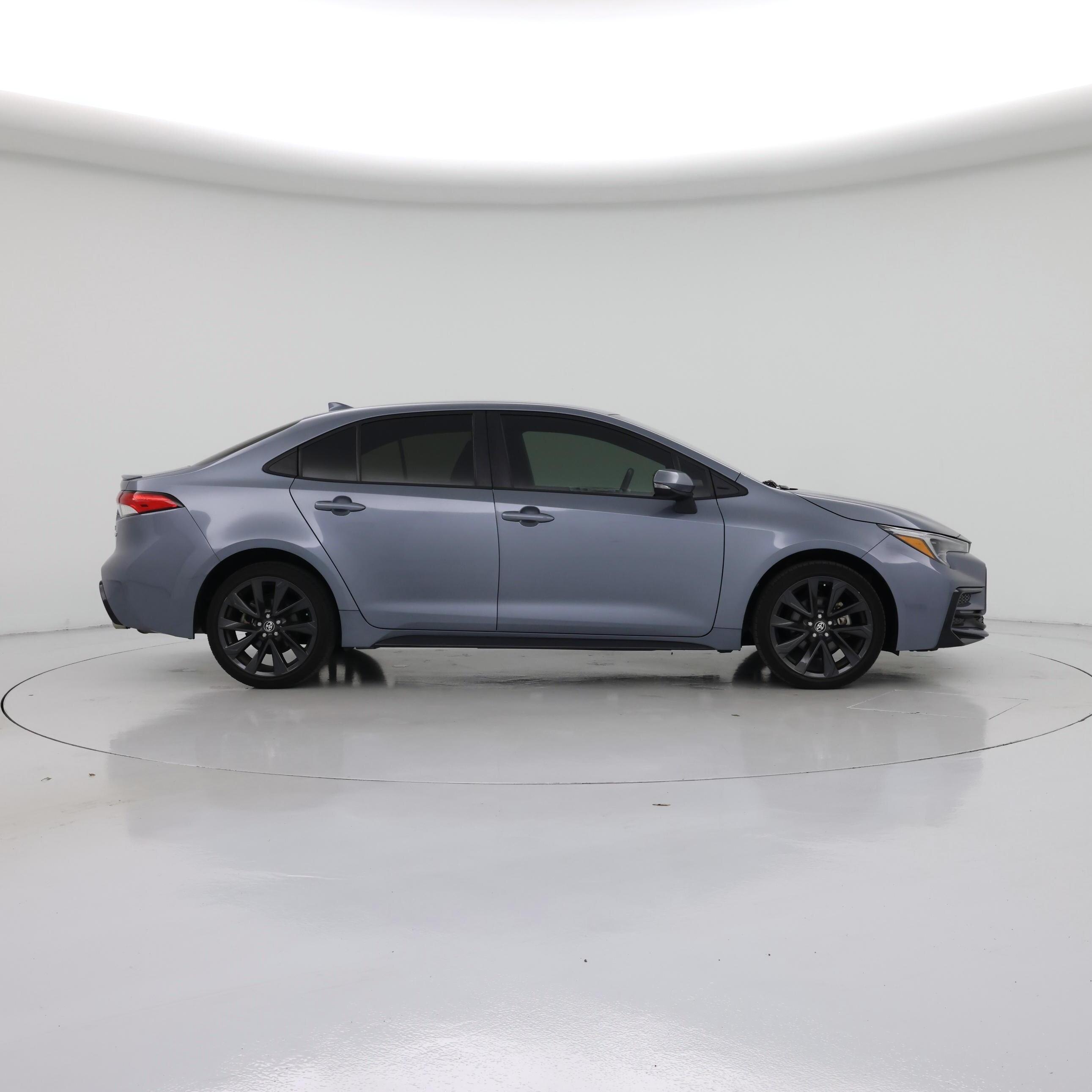 Thumbnail: 2024 Toyota Corolla - 7