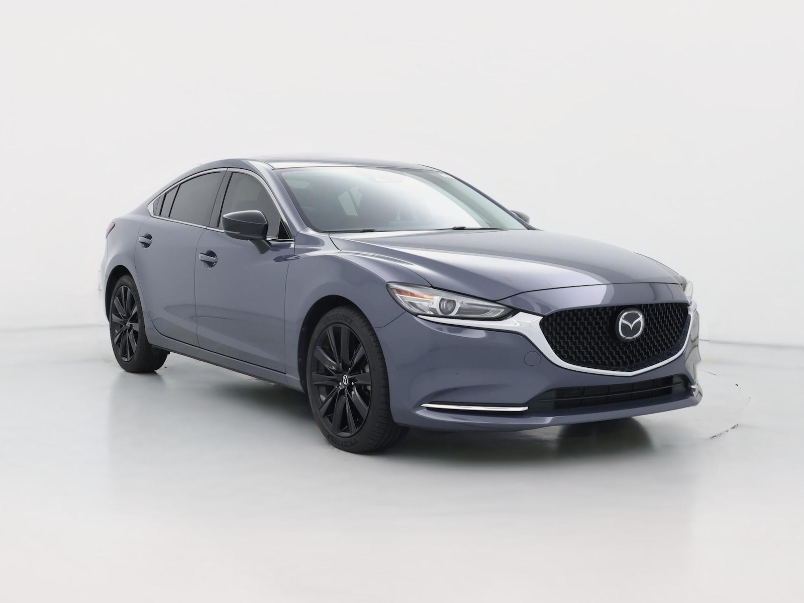 2021 Mazda MAZDA6