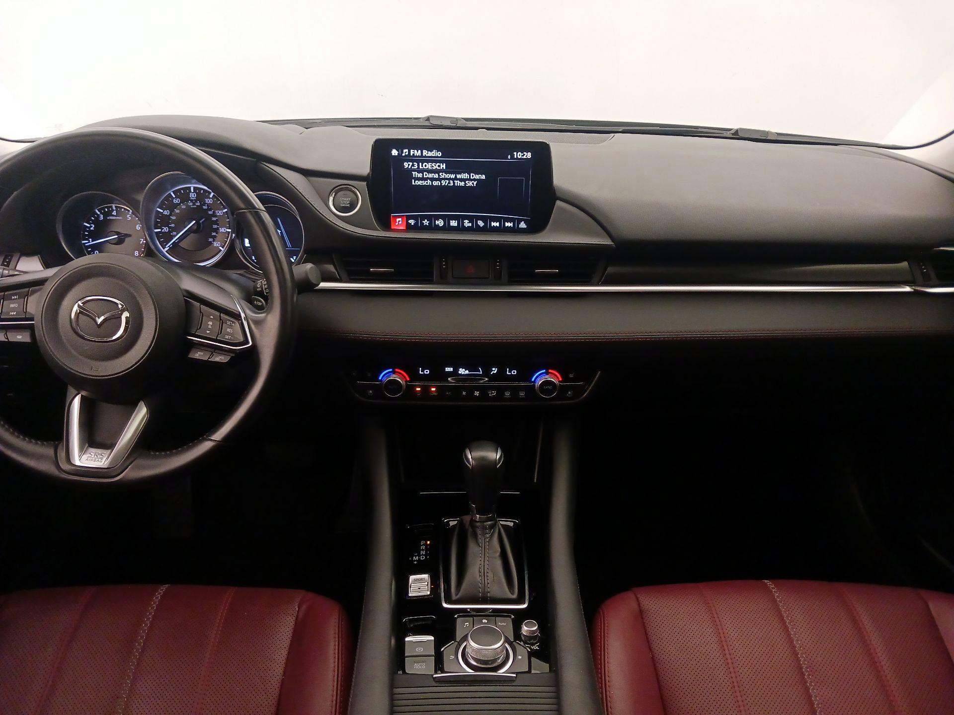 Thumbnail: 2021 Mazda Mazda6 - 9