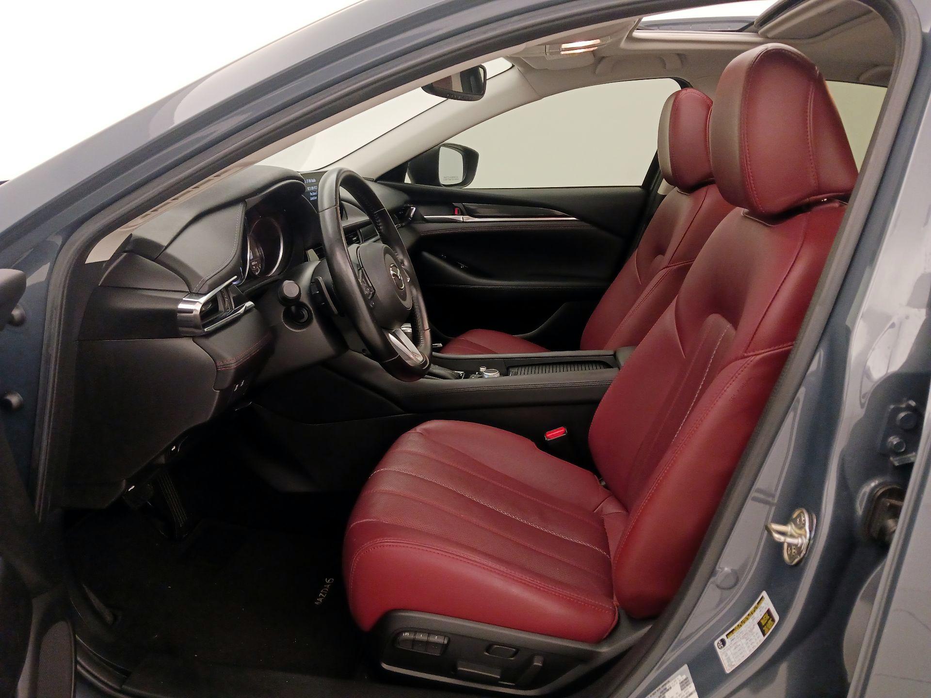 Thumbnail: 2021 Mazda Mazda6 - 11