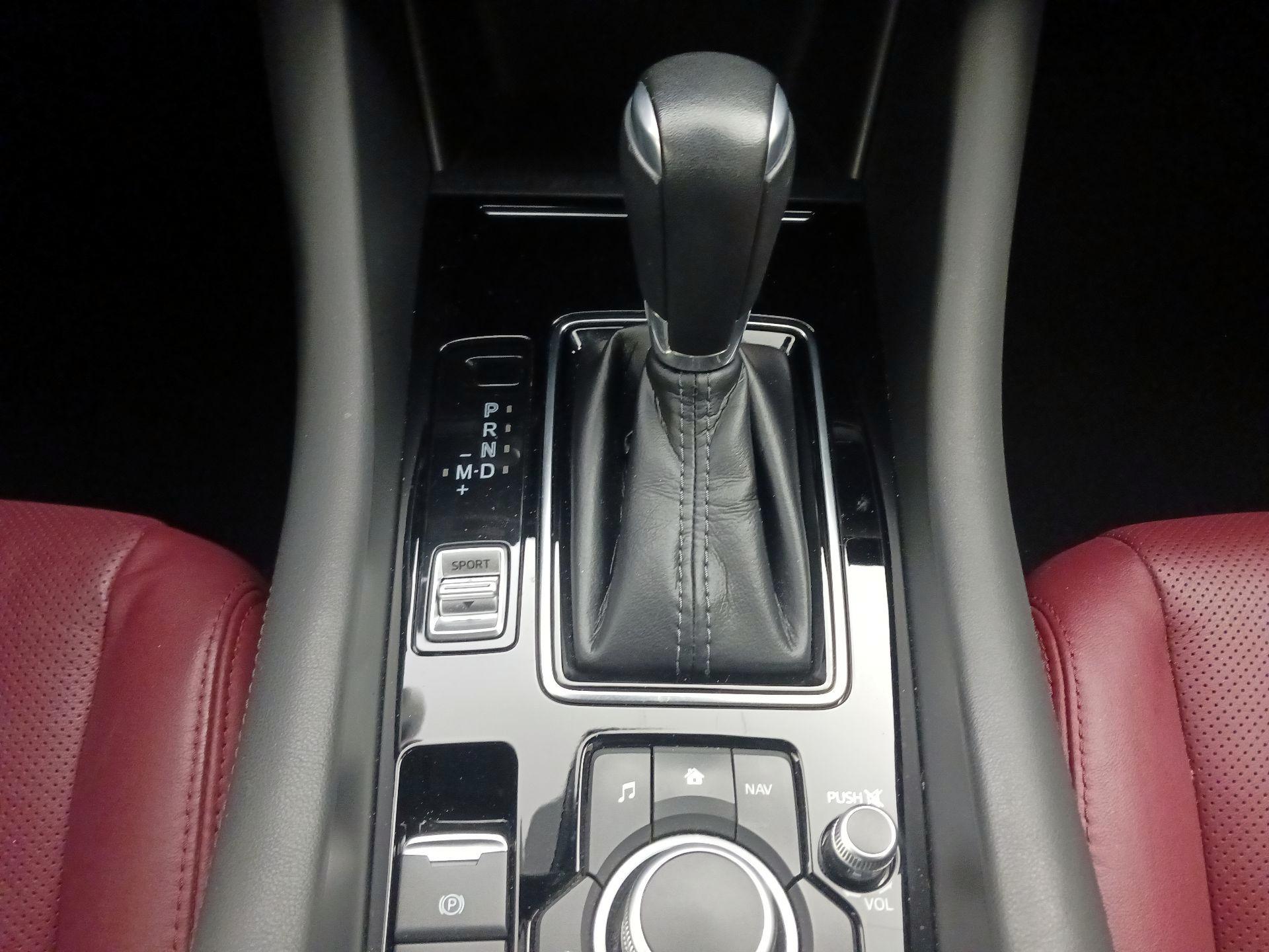 Thumbnail: 2021 Mazda Mazda6 - 17