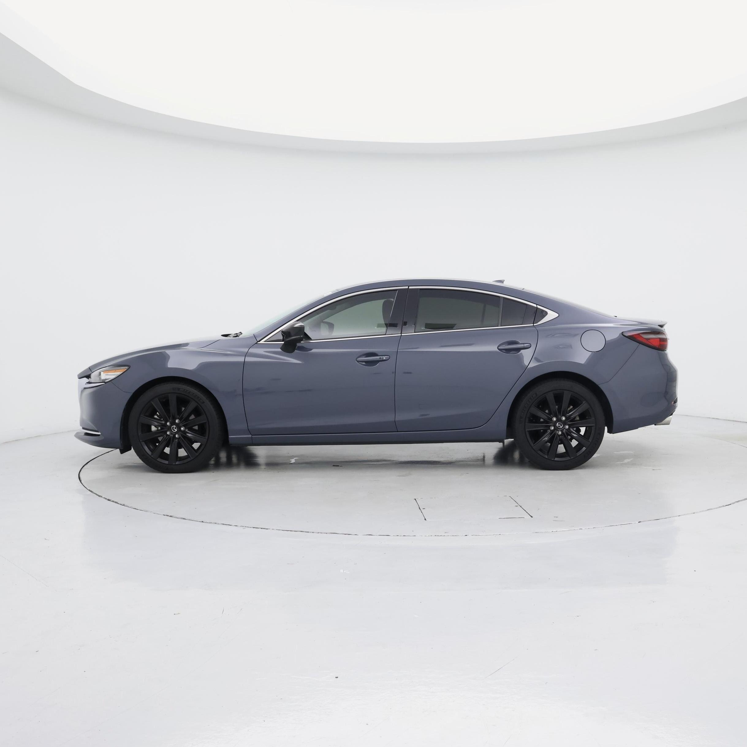 Thumbnail: 2021 Mazda Mazda6 - 3