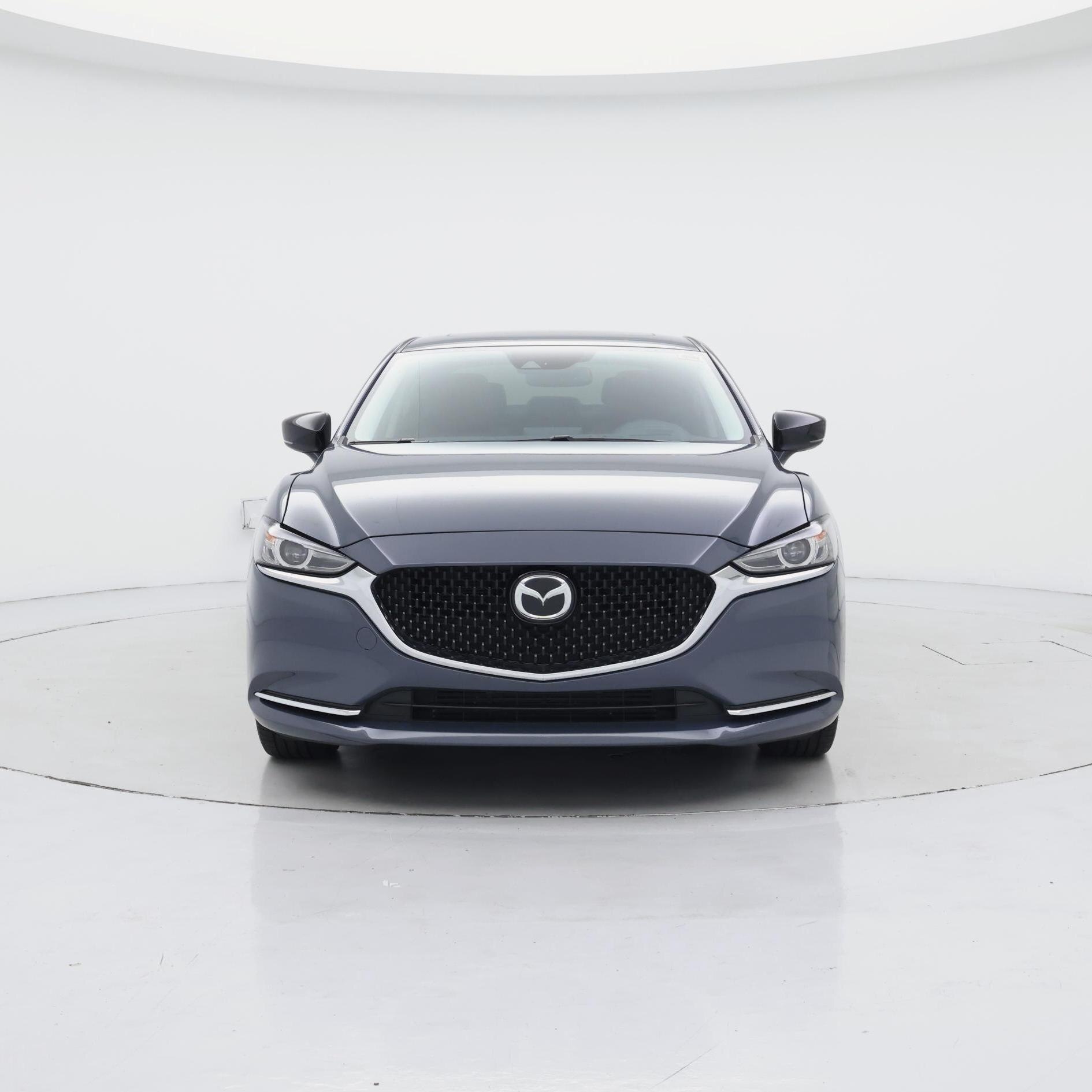 Thumbnail: 2021 Mazda Mazda6 - 5