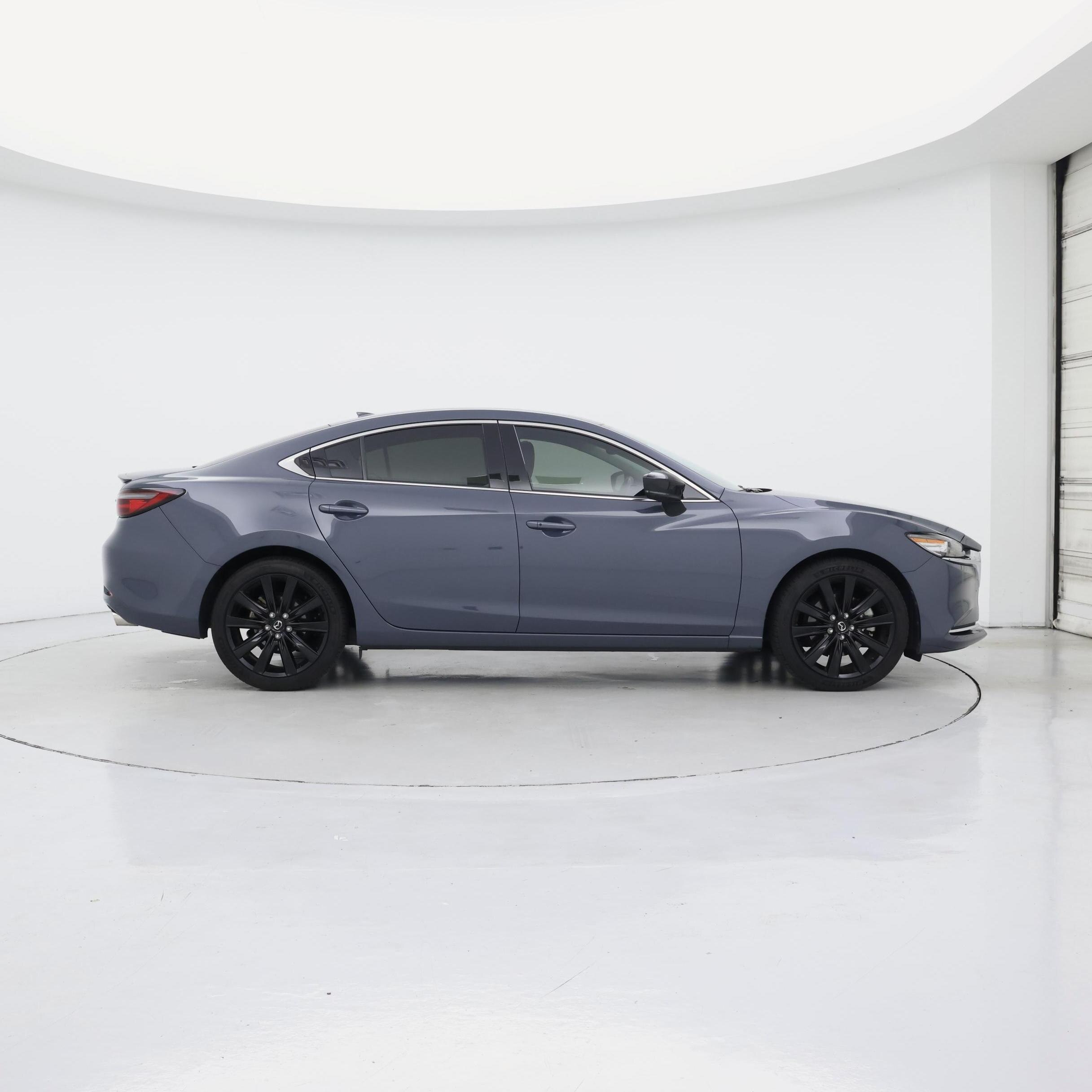 Thumbnail: 2021 Mazda Mazda6 - 7