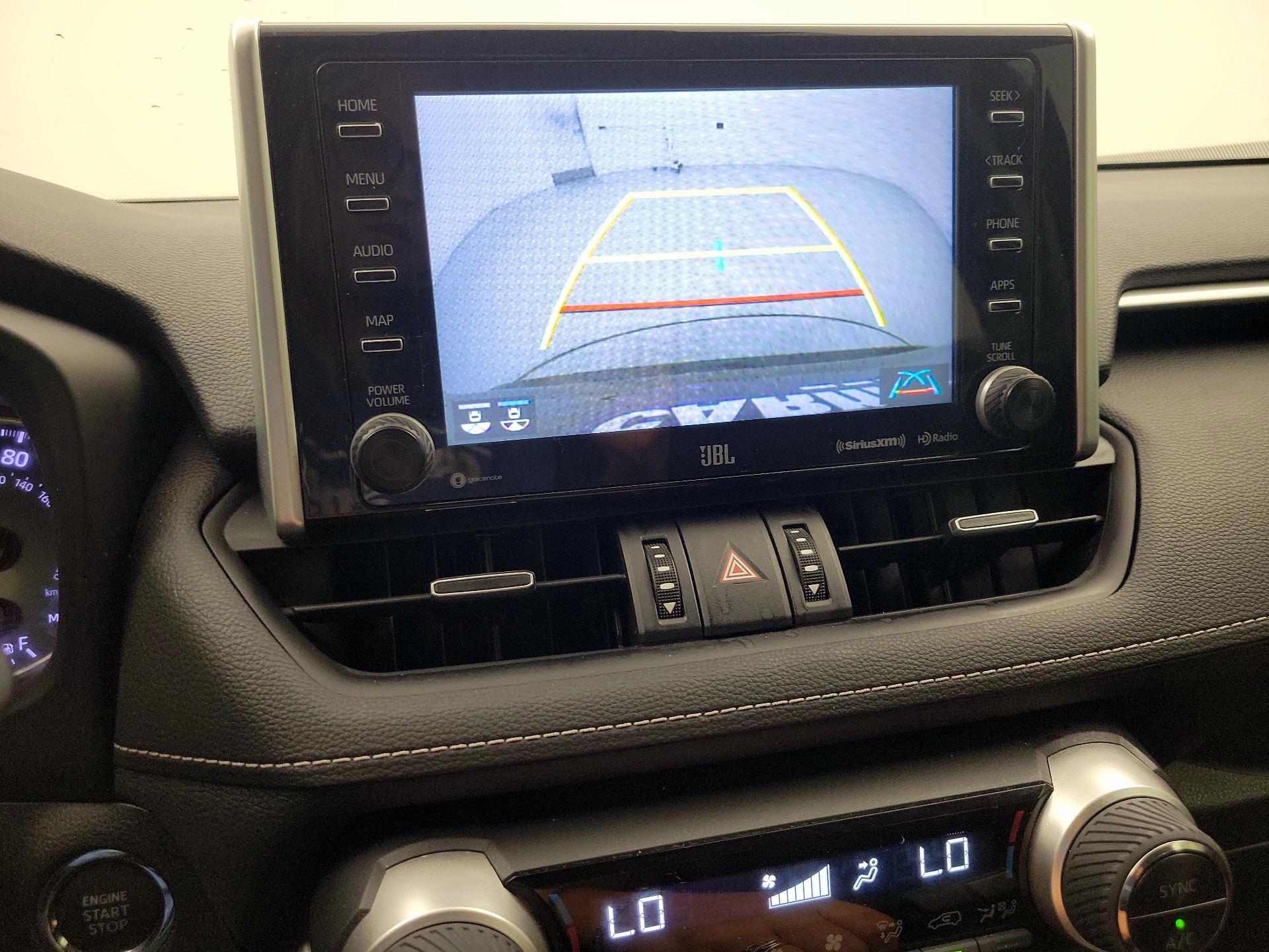 Thumbnail: 2021 Toyota RAV4 - 14