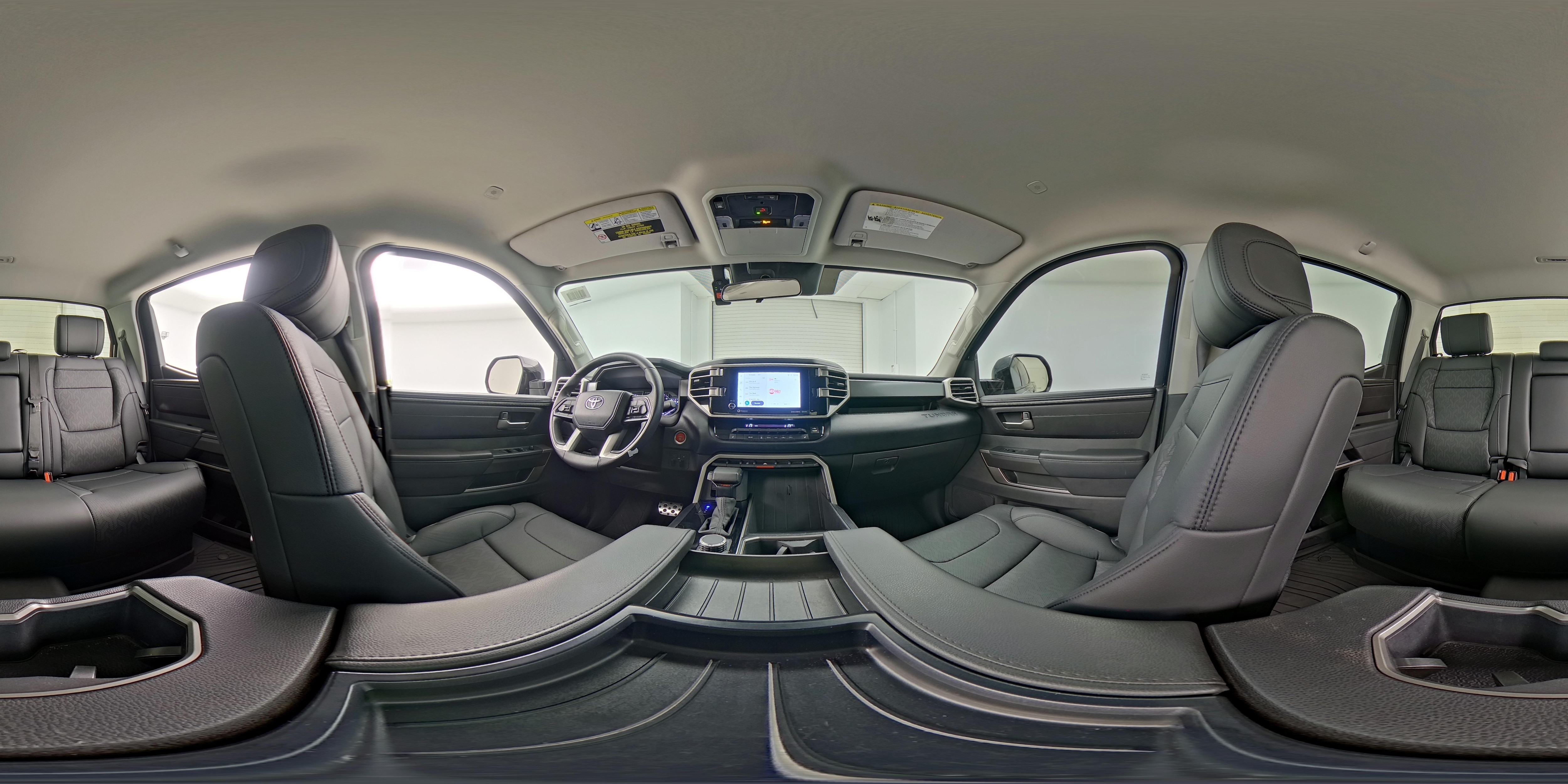 2024 Toyota Tundra SR5 - Photo 26