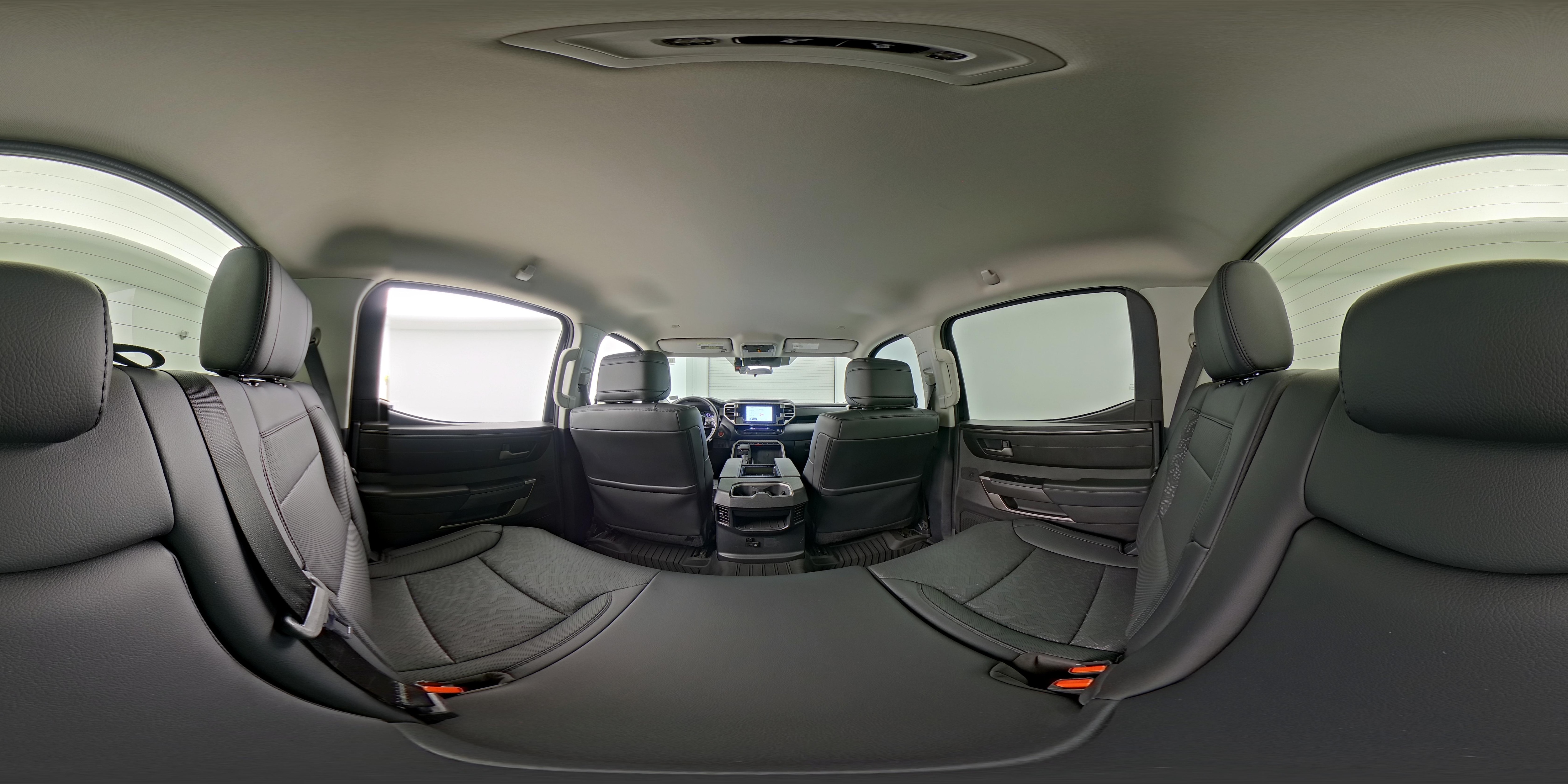 2024 Toyota Tundra SR5 - Photo 27
