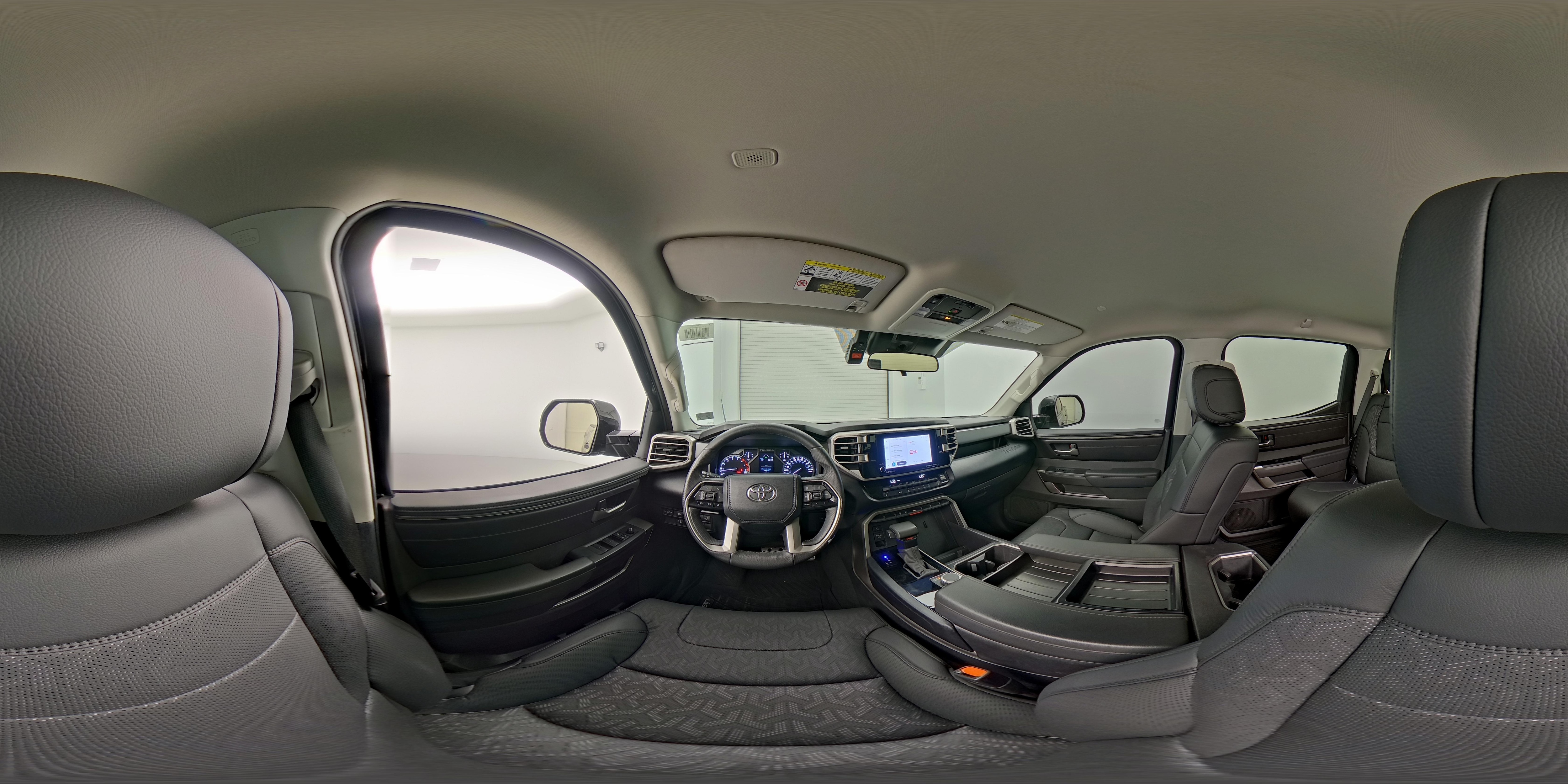 2024 Toyota Tundra SR5 - Photo 28