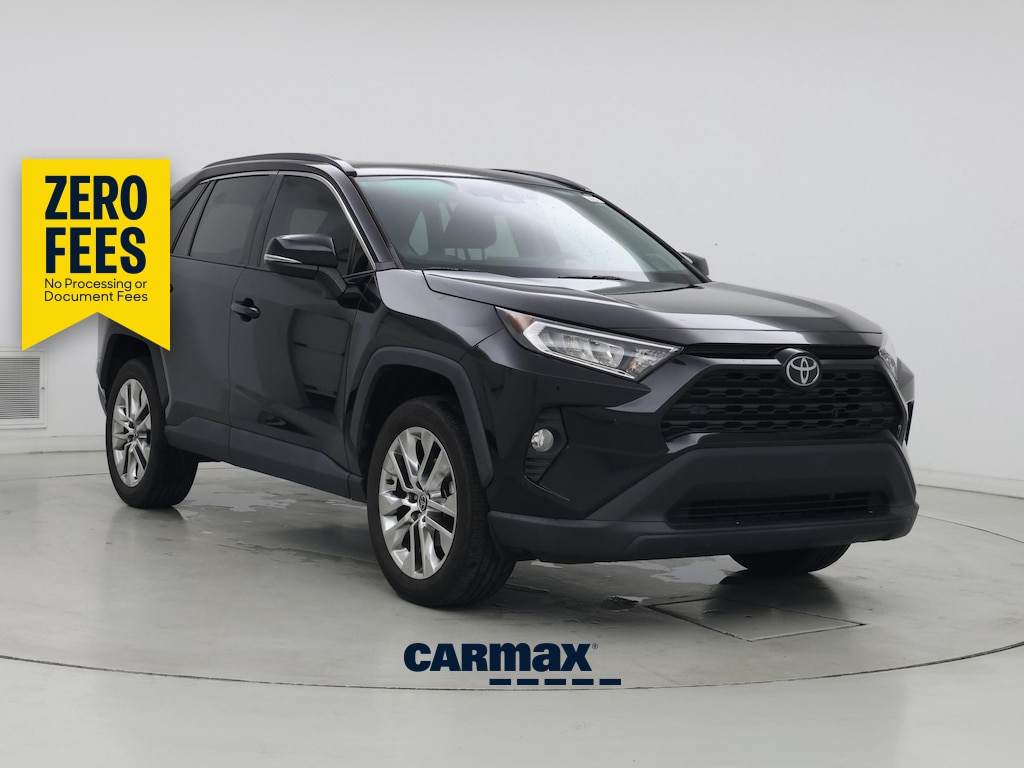 2024 Toyota Tundra