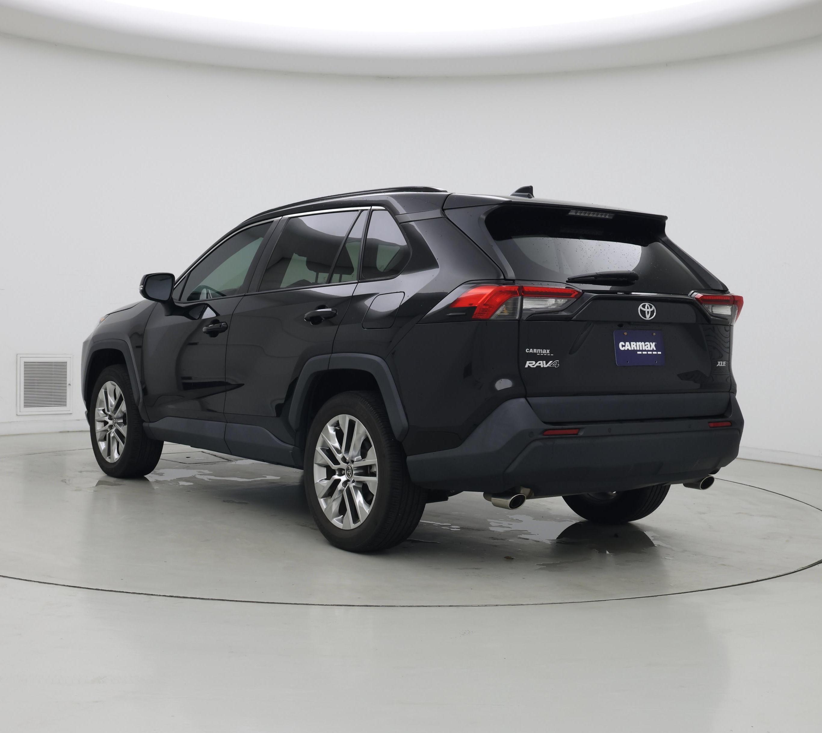 Thumbnail: 2024 Toyota Tundra - 2
