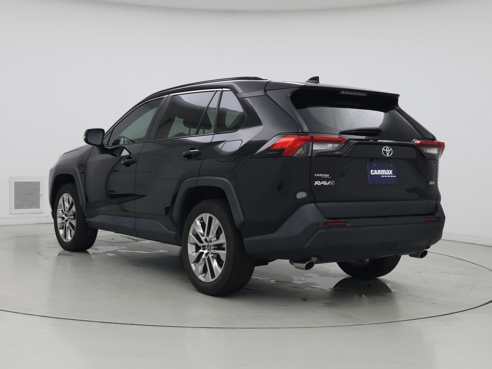 2024 Toyota Tundra SR5 - Photo 3
