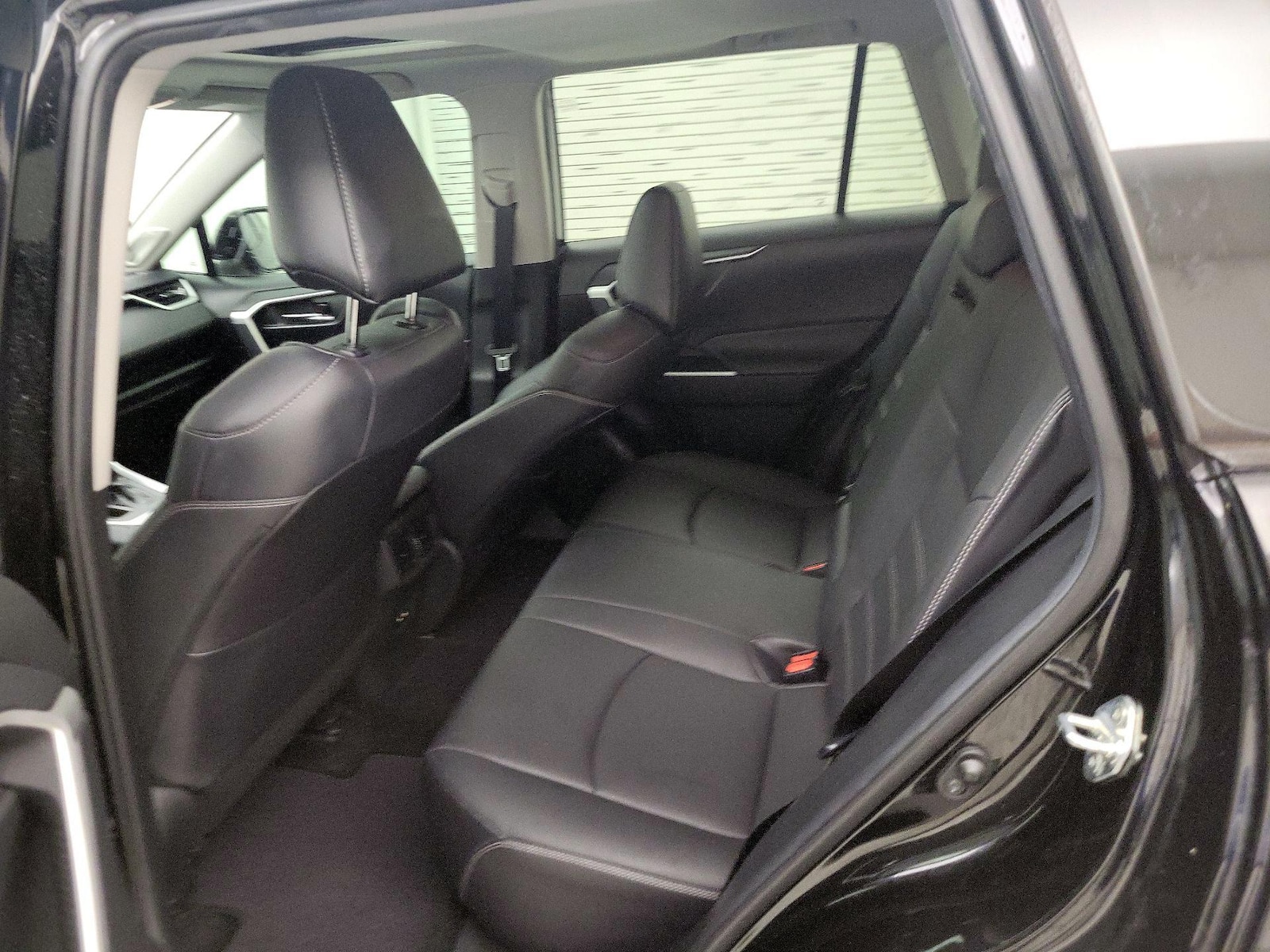 2024 Toyota Tundra SR5 - Photo 21