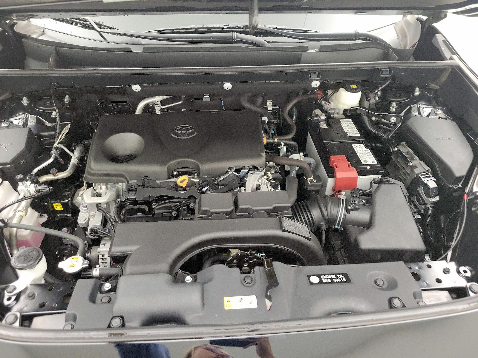 2024 Toyota Tundra SR5 - Photo 24
