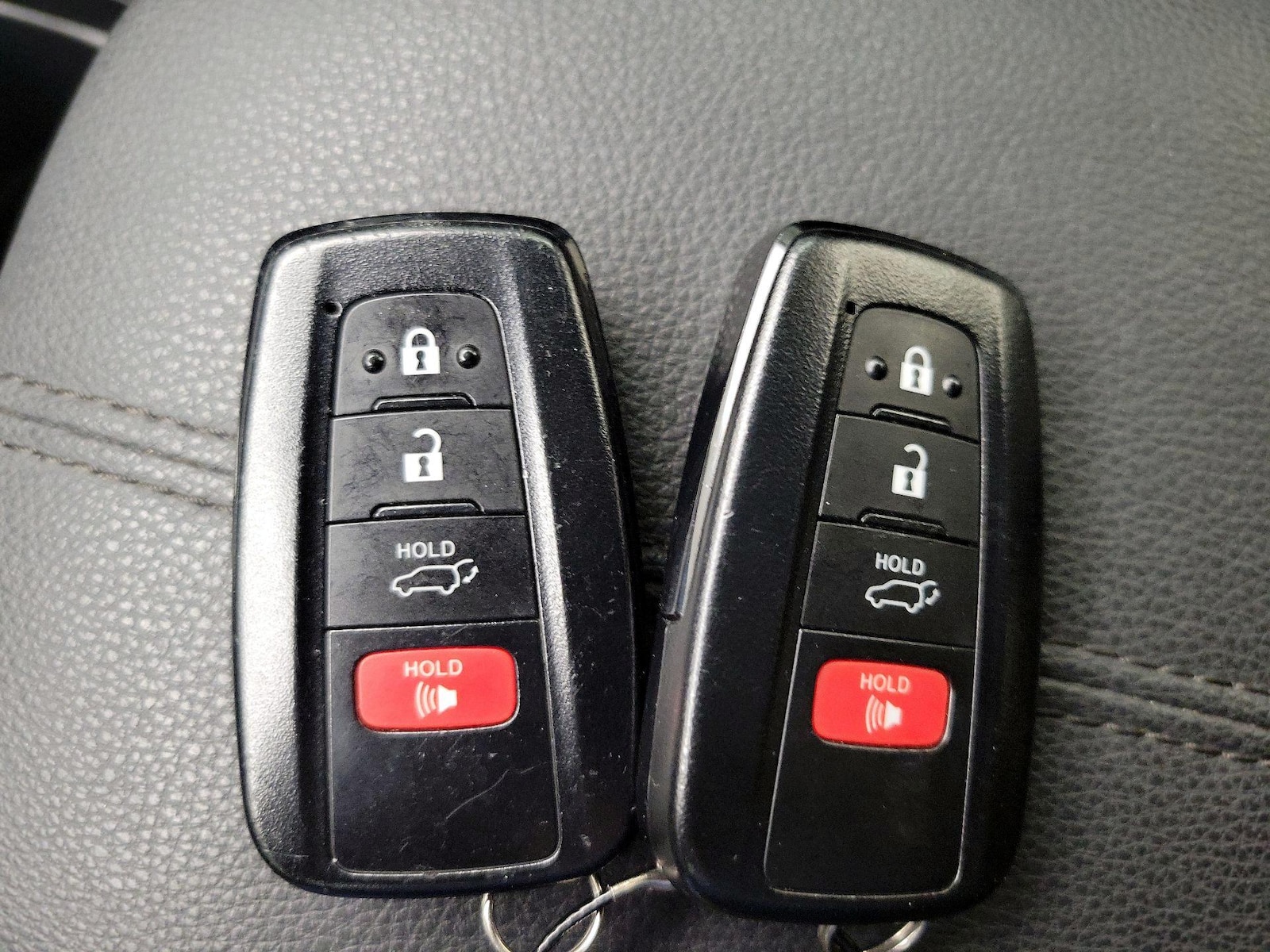 2024 Toyota Tundra SR5 - Photo 25