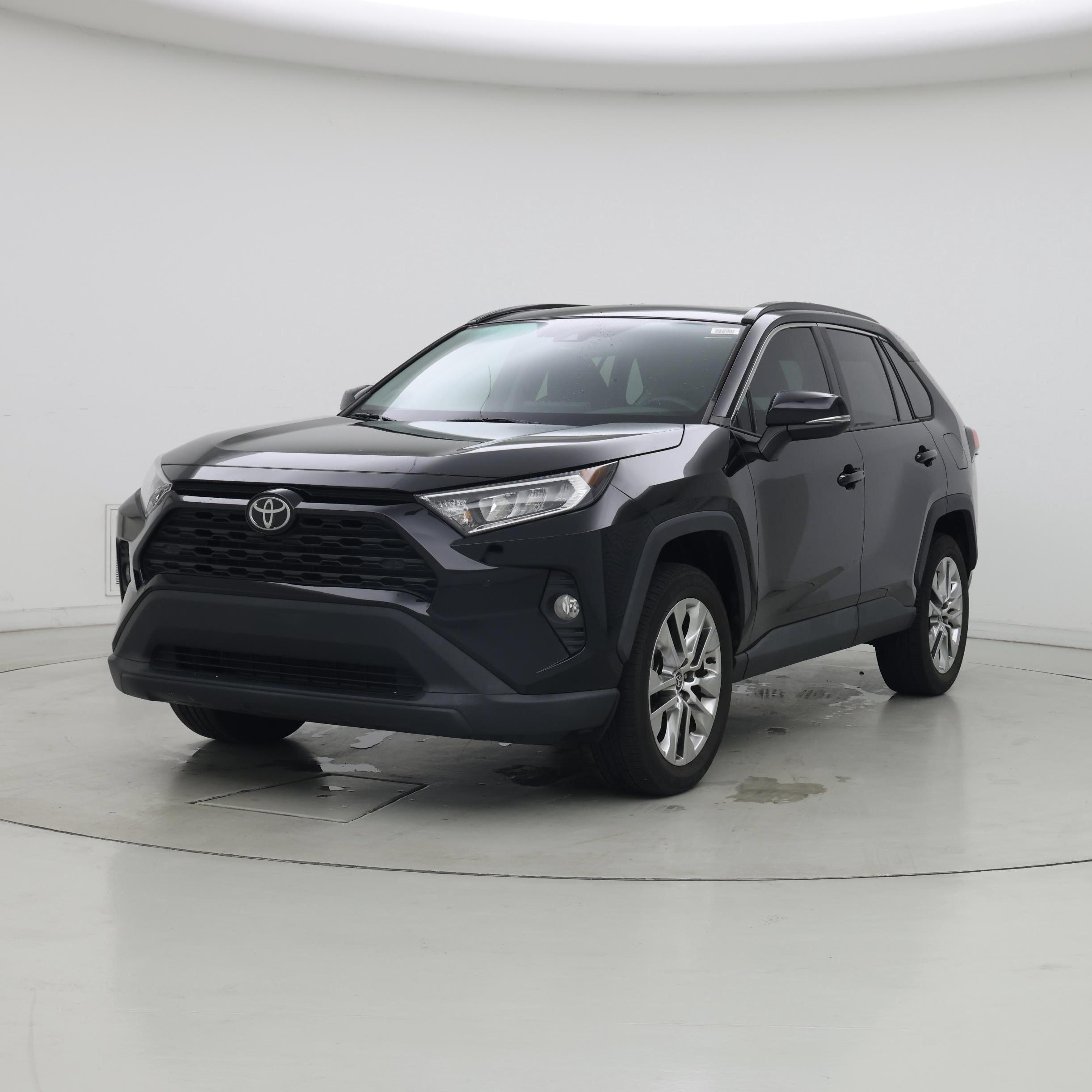 Thumbnail: 2024 Toyota Tundra - 4